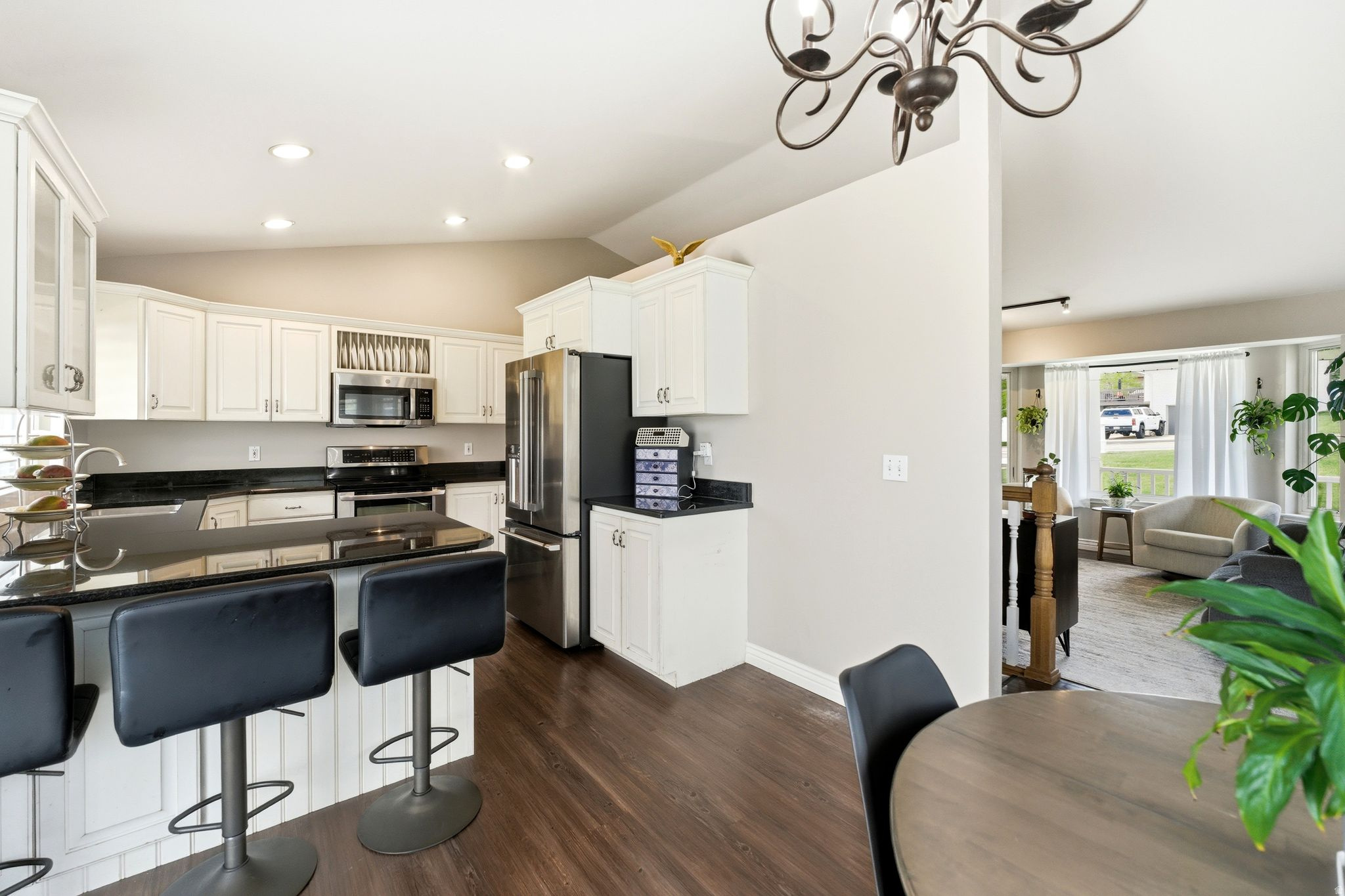MIDWAY FARMS - Residential