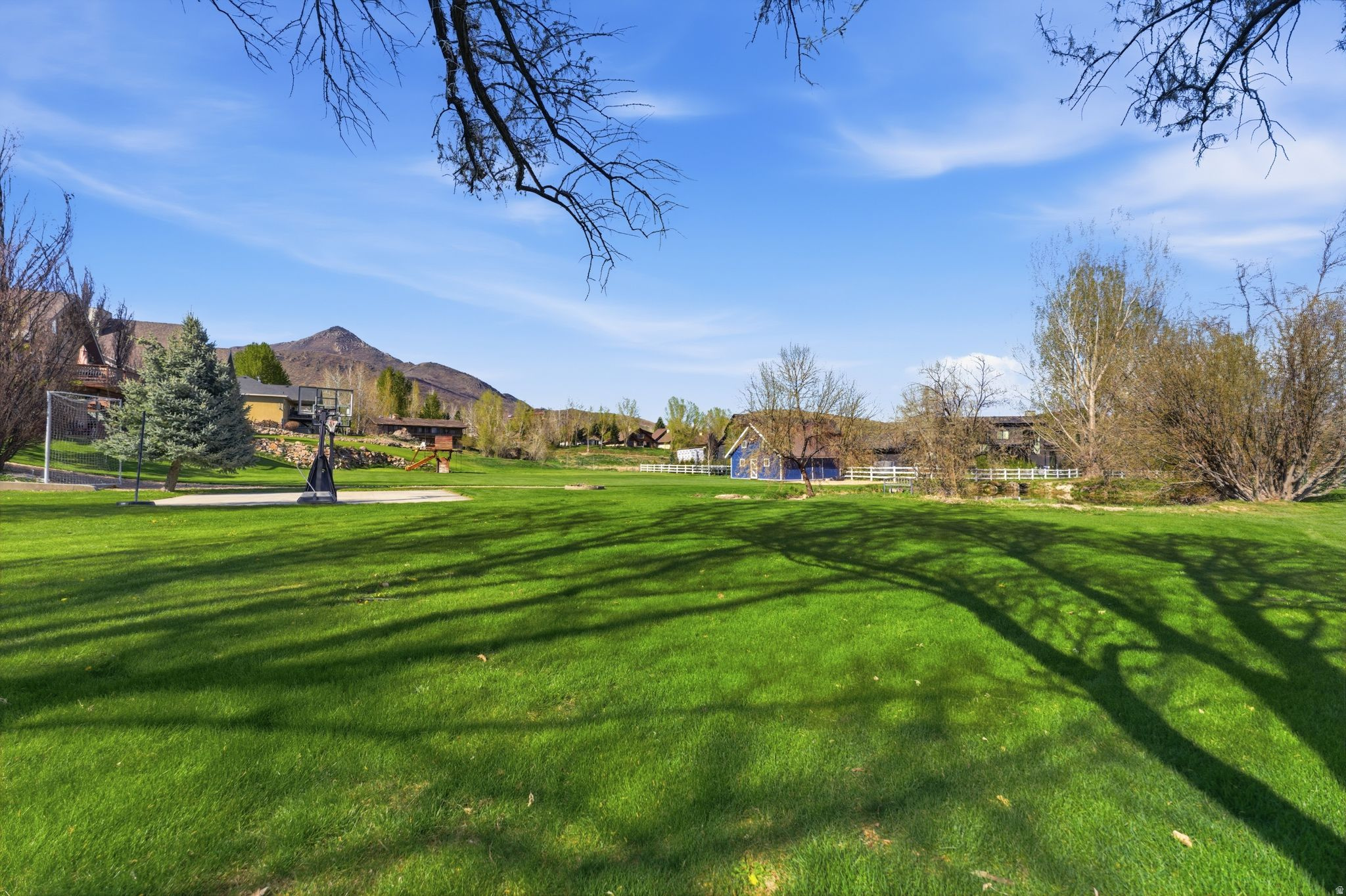 MIDWAY FARMS - Residential