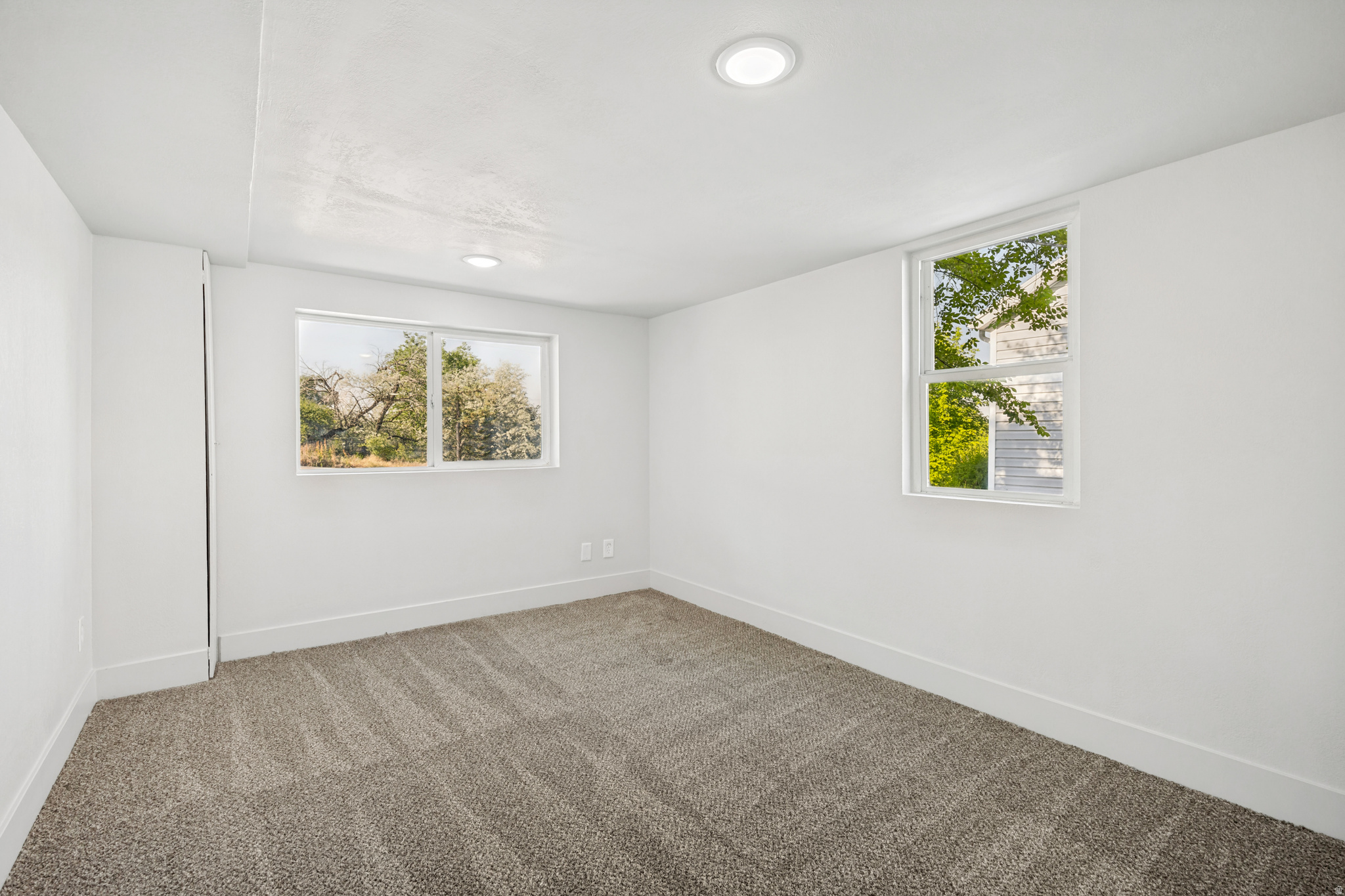 LOVELOCK SUBDIVISION - Residential
