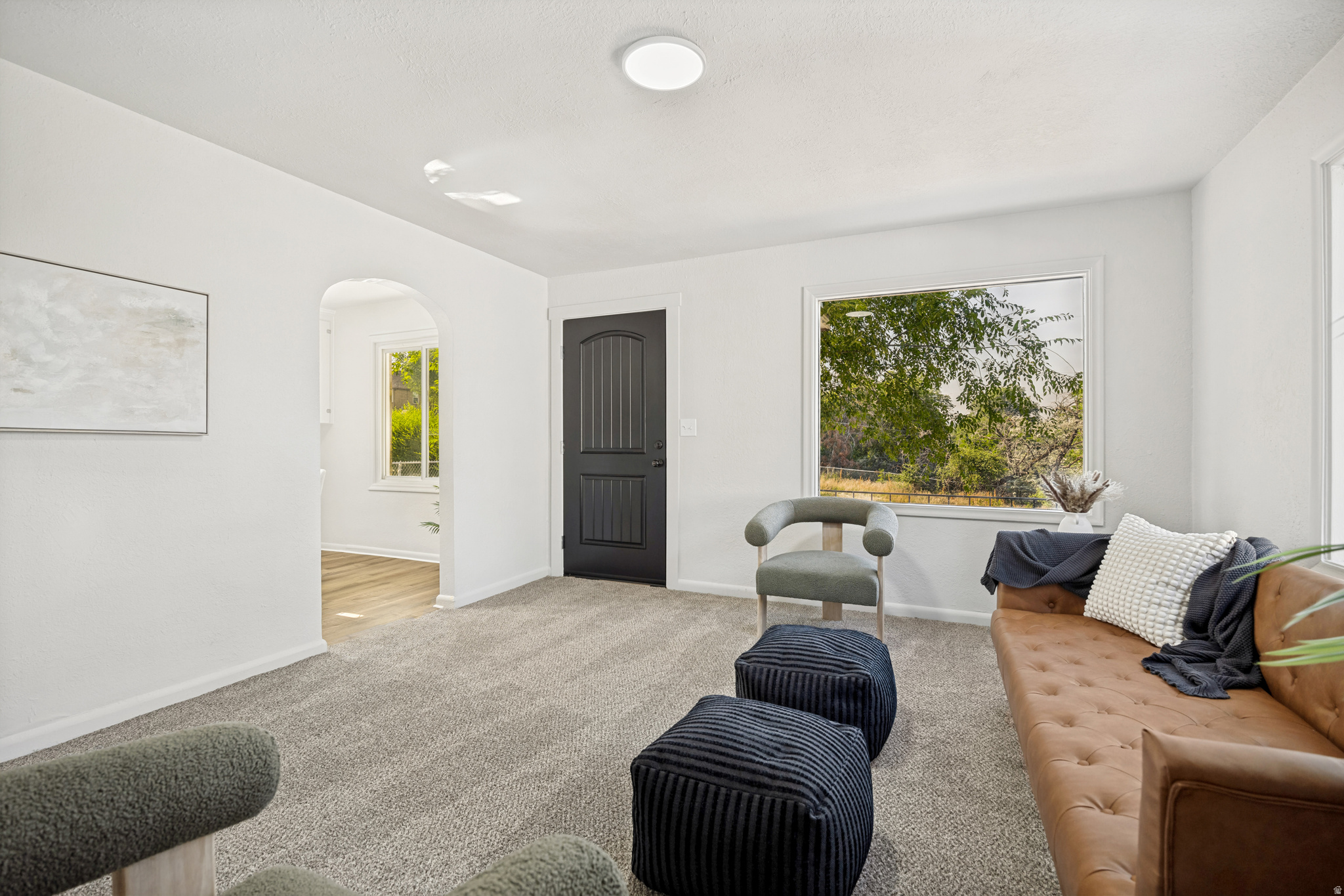 LOVELOCK SUBDIVISION - Residential
