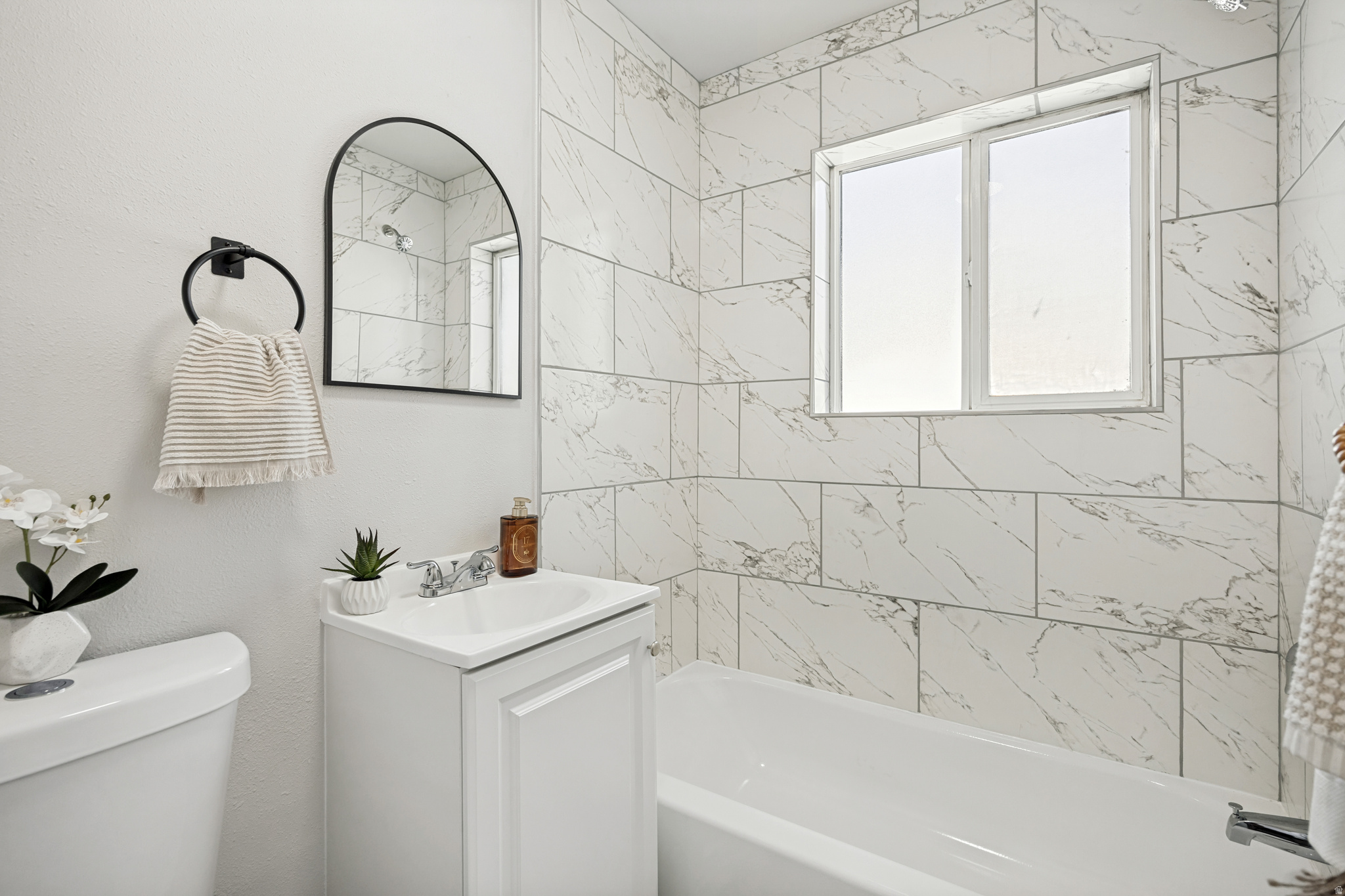 LOVELOCK SUBDIVISION - Residential