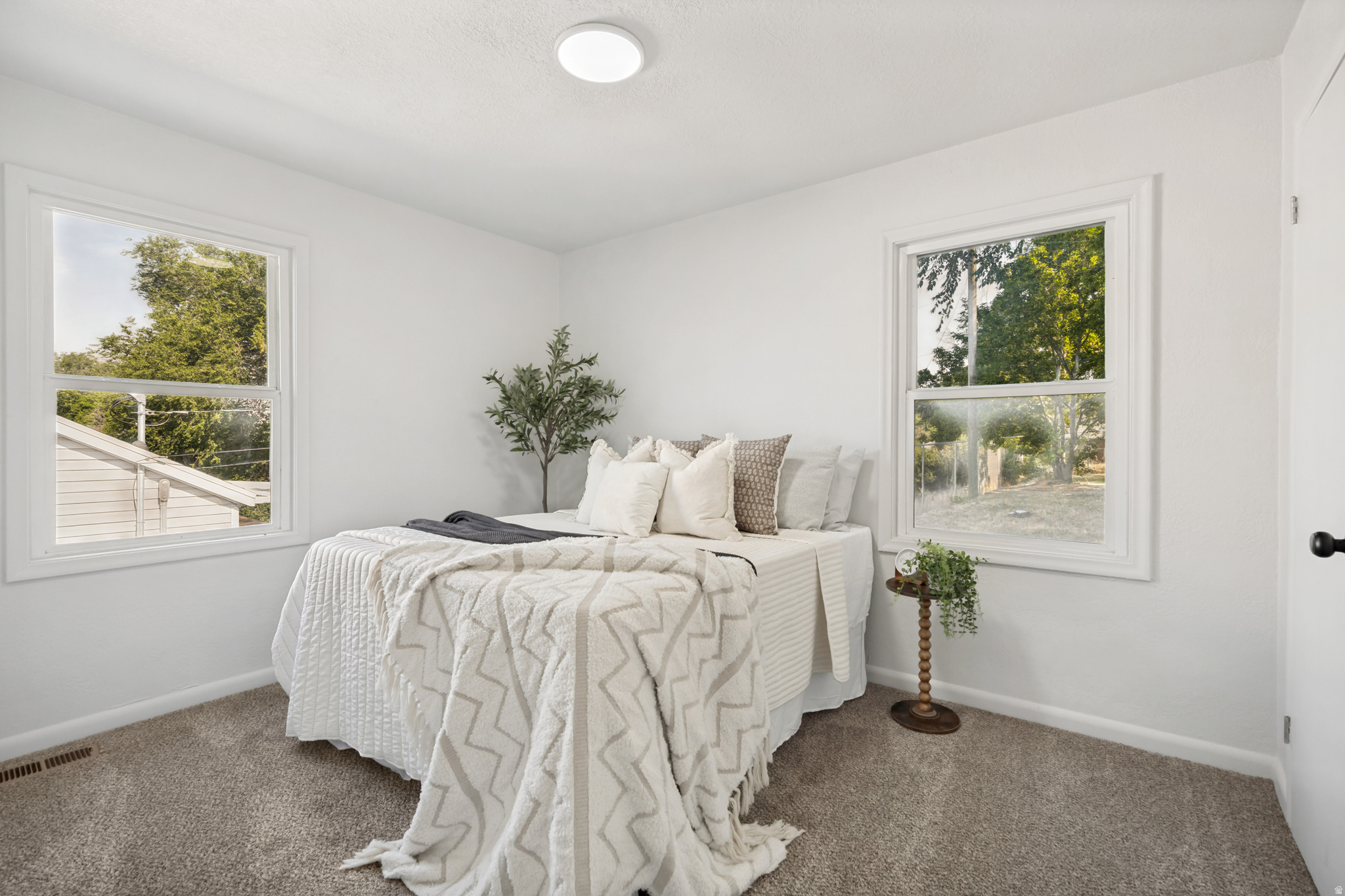 LOVELOCK SUBDIVISION - Residential
