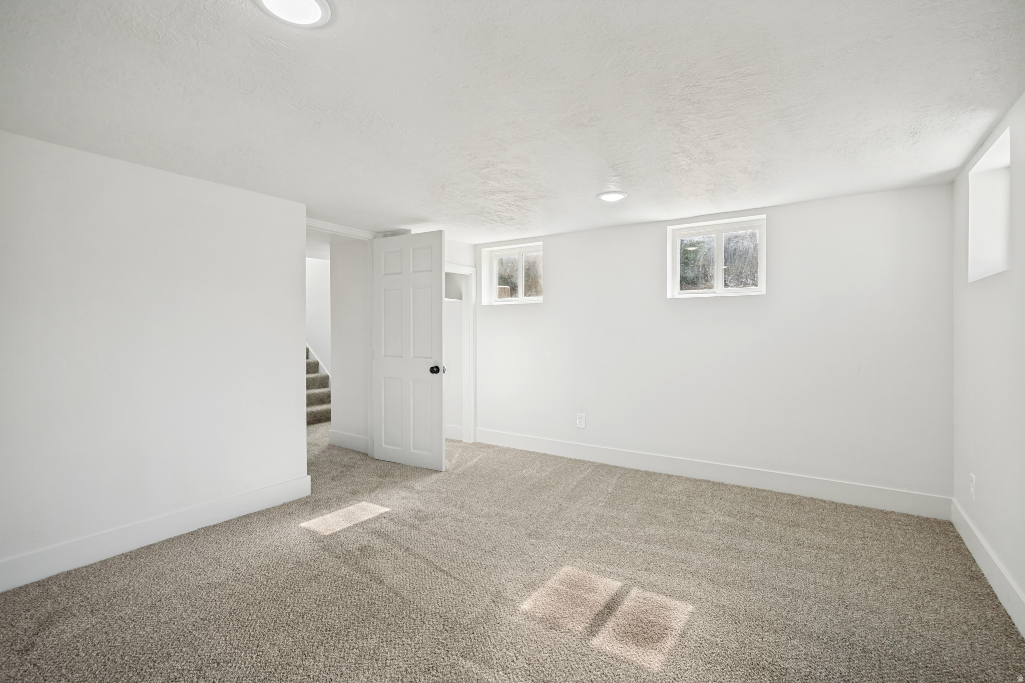 LOVELOCK SUBDIVISION - Residential
