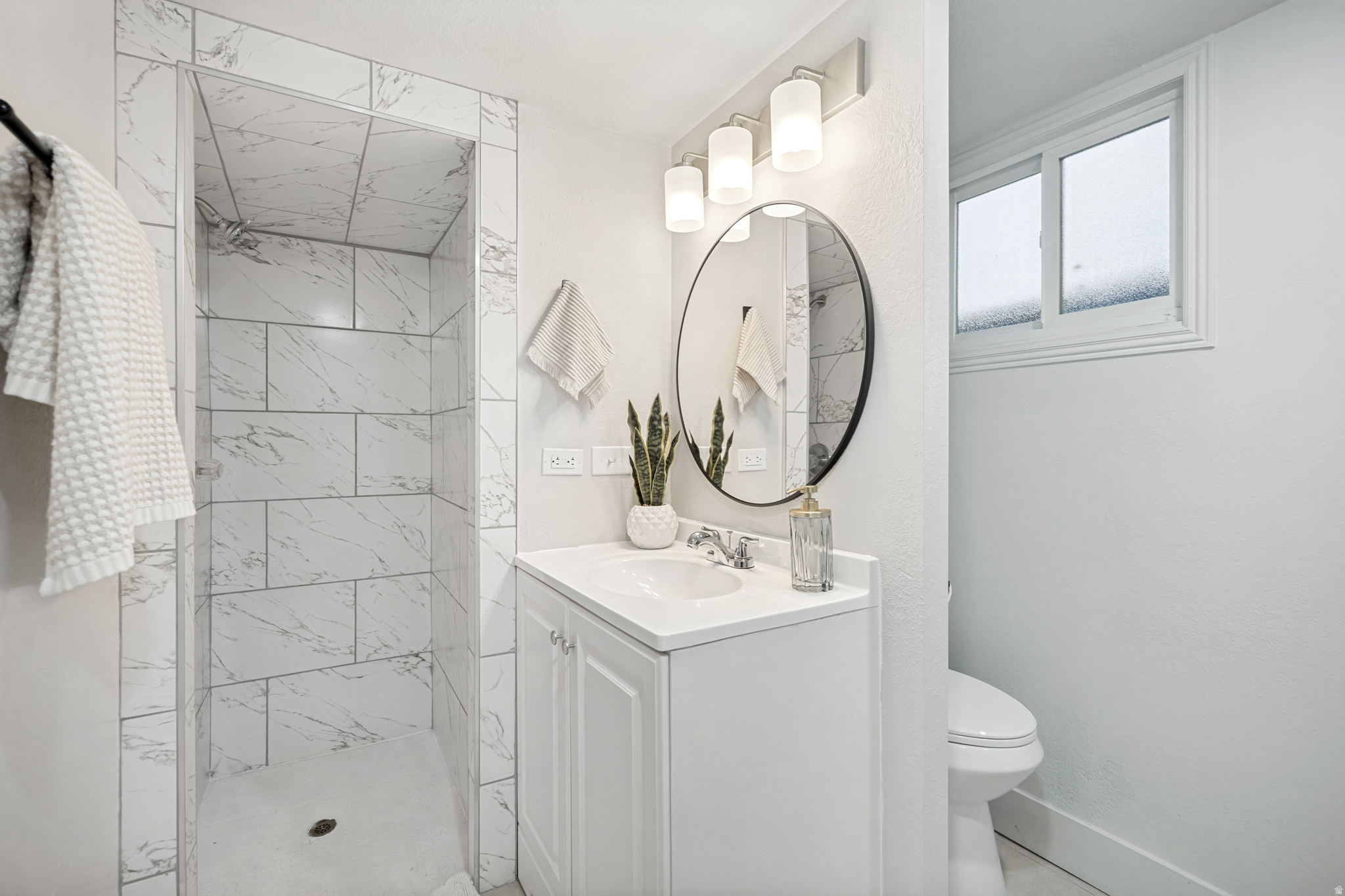 LOVELOCK SUBDIVISION - Residential