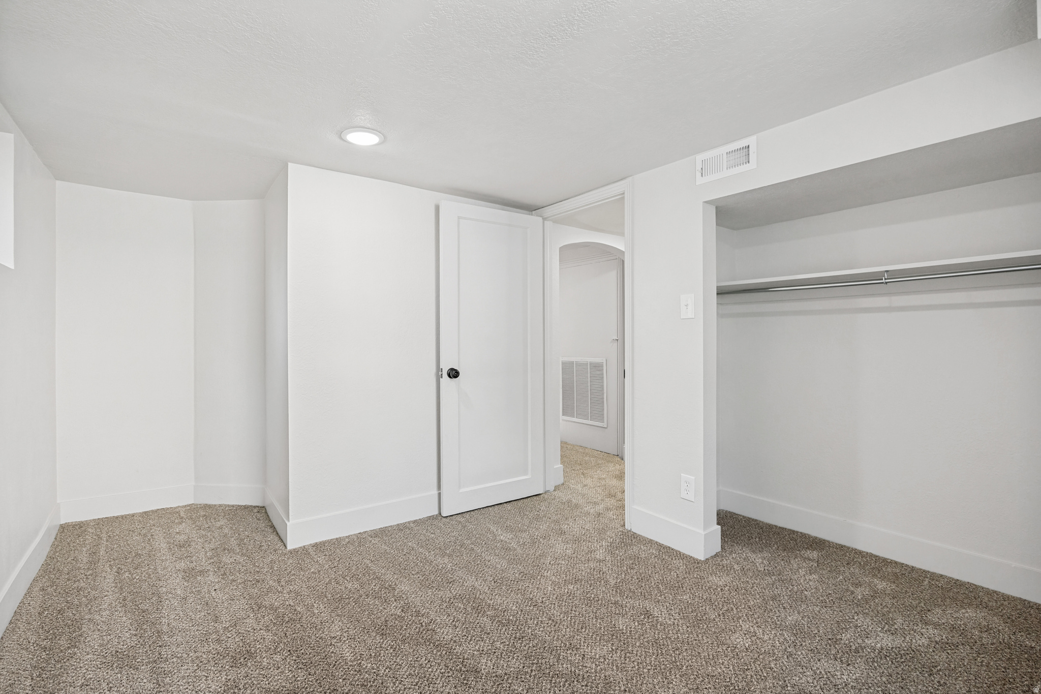LOVELOCK SUBDIVISION - Residential