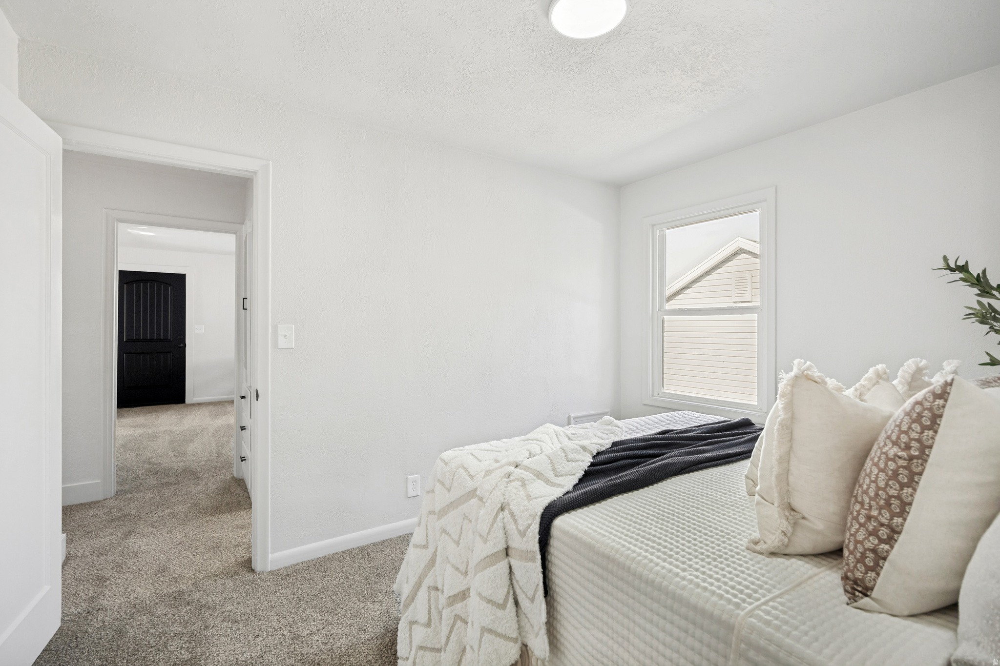 LOVELOCK SUBDIVISION - Residential