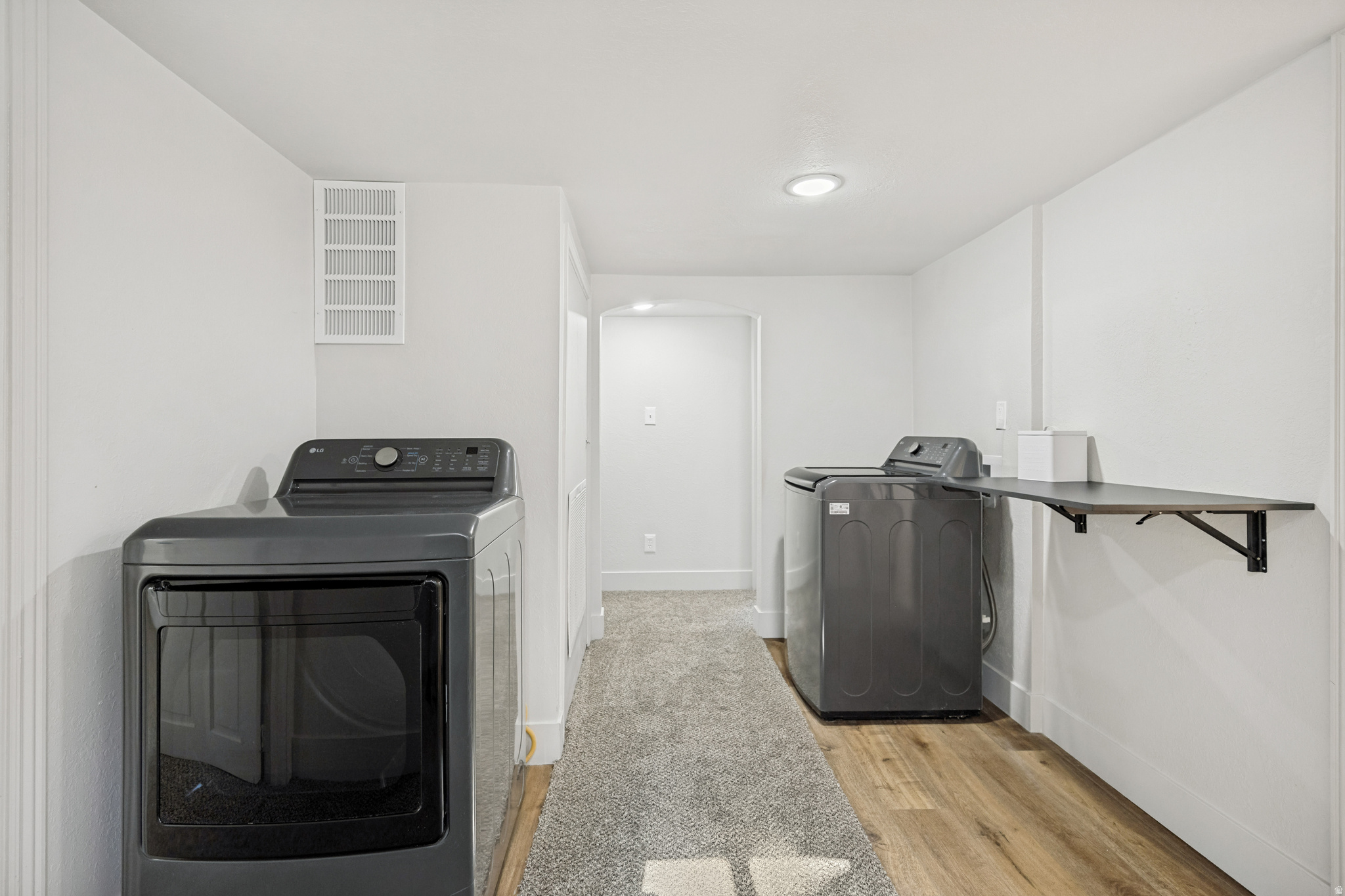 LOVELOCK SUBDIVISION - Residential