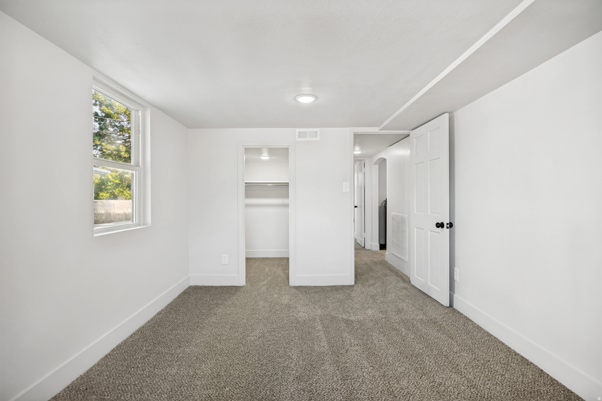 LOVELOCK SUBDIVISION - Residential