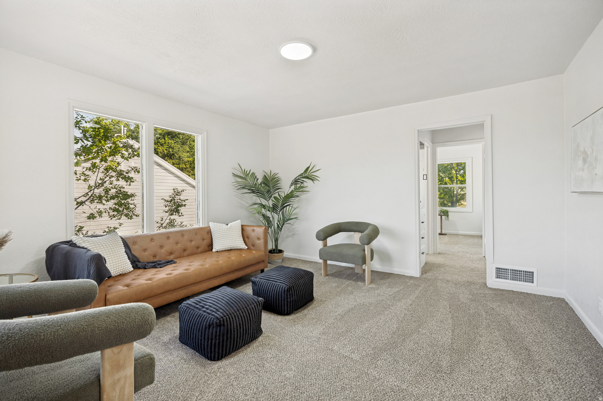 LOVELOCK SUBDIVISION - Residential