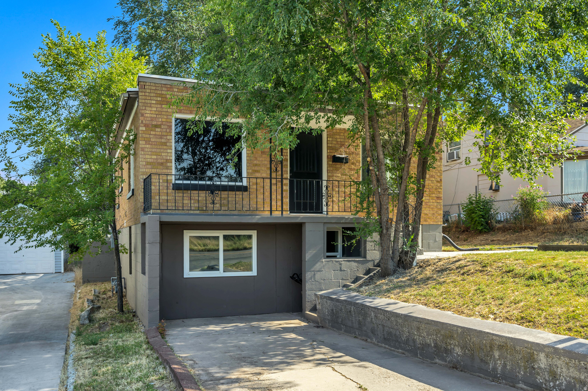 LOVELOCK SUBDIVISION - Residential