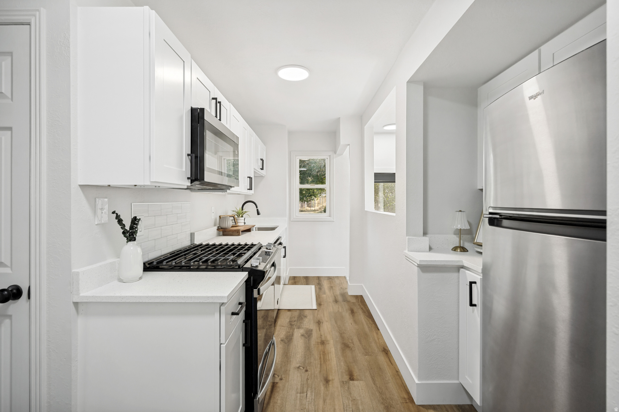 LOVELOCK SUBDIVISION - Residential