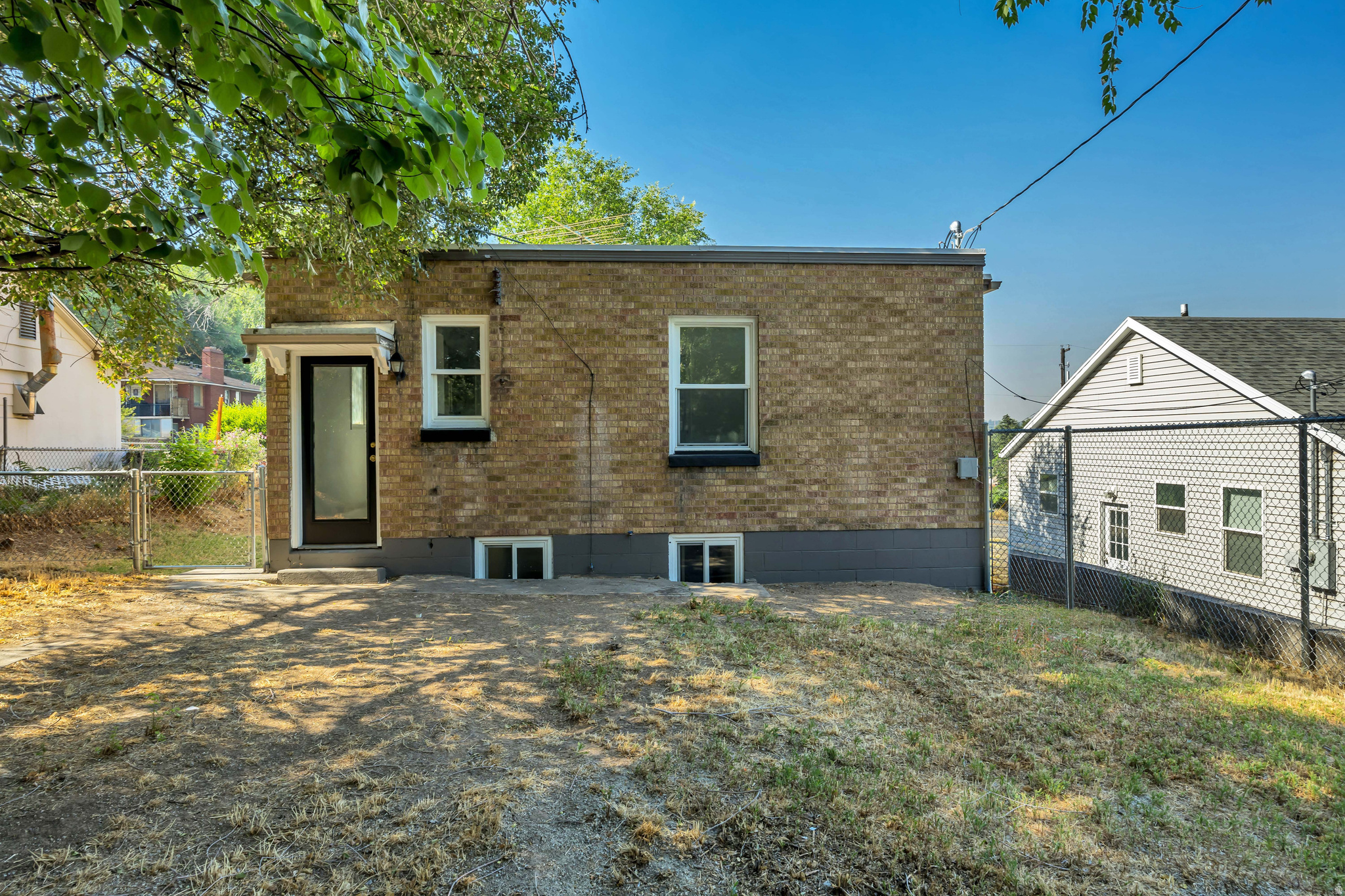 LOVELOCK SUBDIVISION - Residential