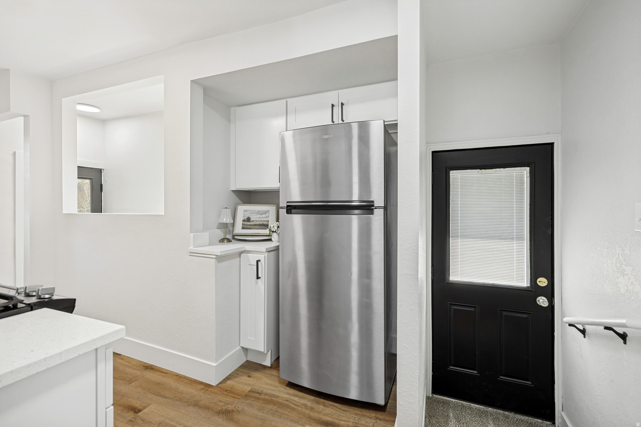 LOVELOCK SUBDIVISION - Residential