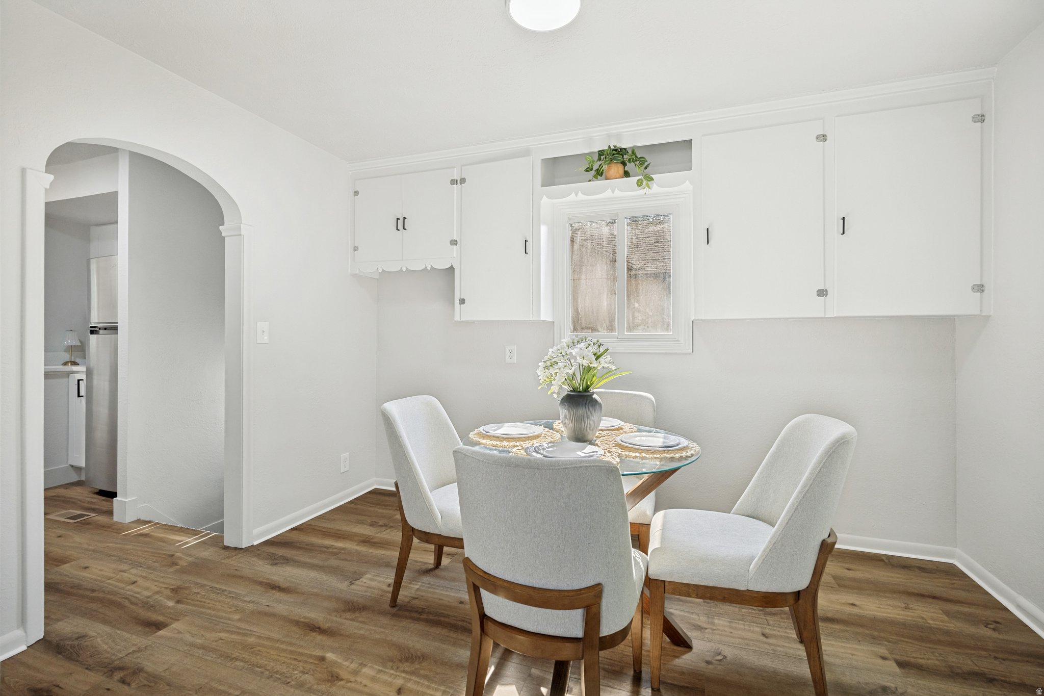 LOVELOCK SUBDIVISION - Residential