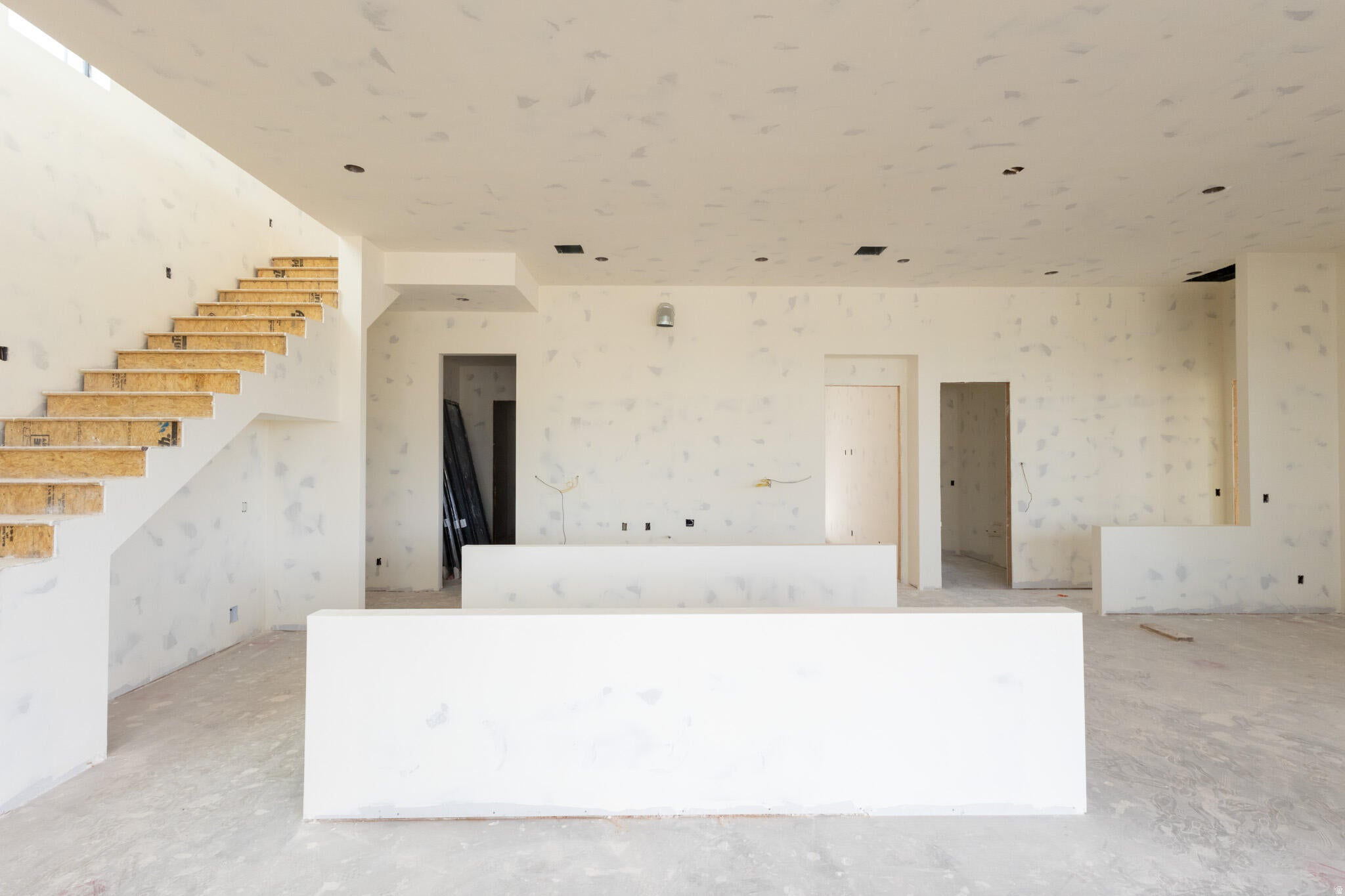 MOUNTAIN VIEW ESTATES - Residential