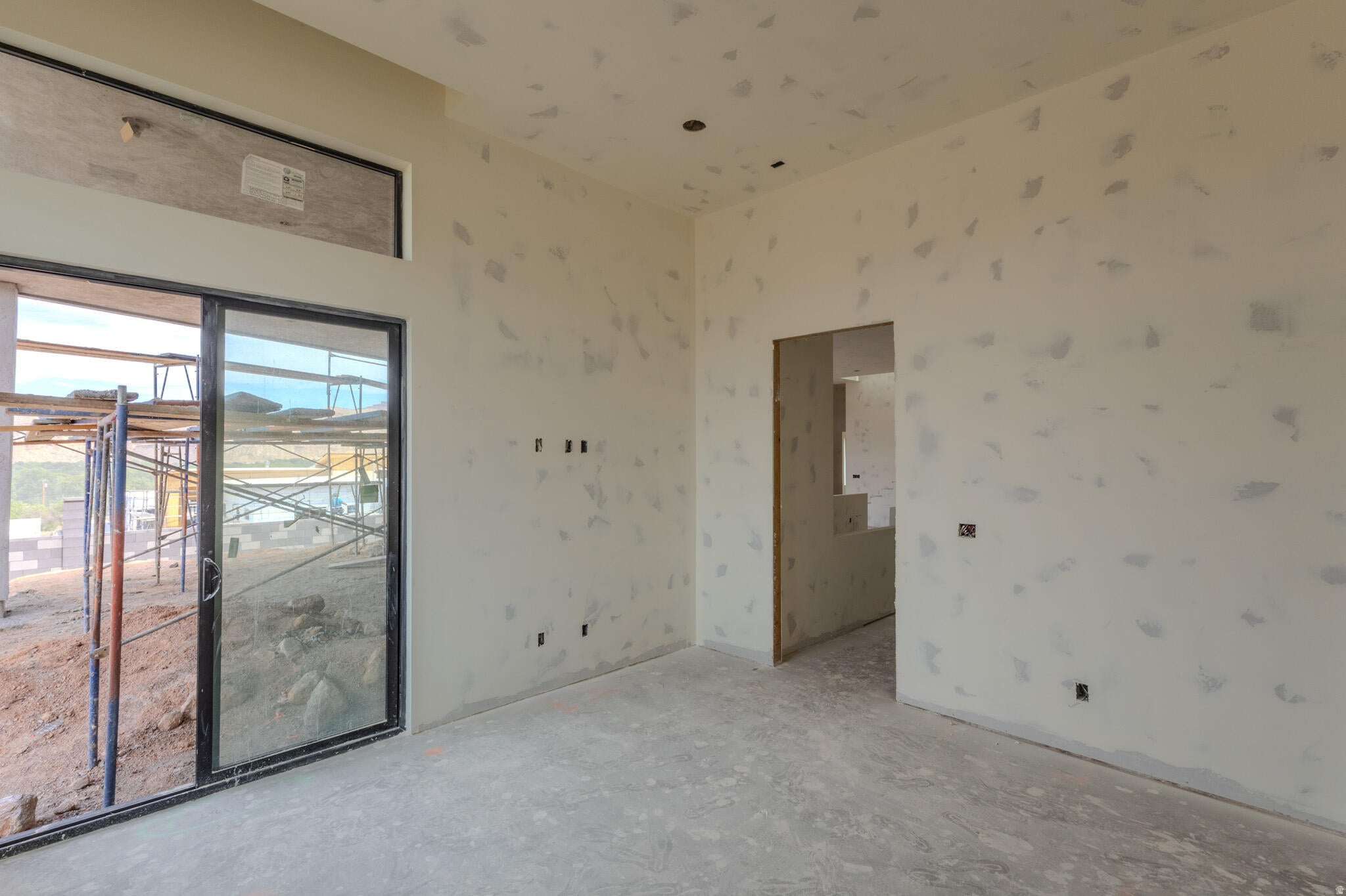 MOUNTAIN VIEW ESTATES - Residential