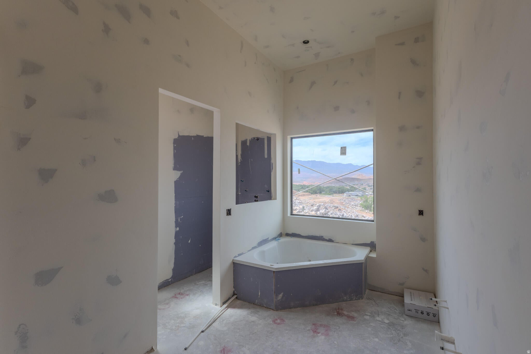 MOUNTAIN VIEW ESTATES - Residential