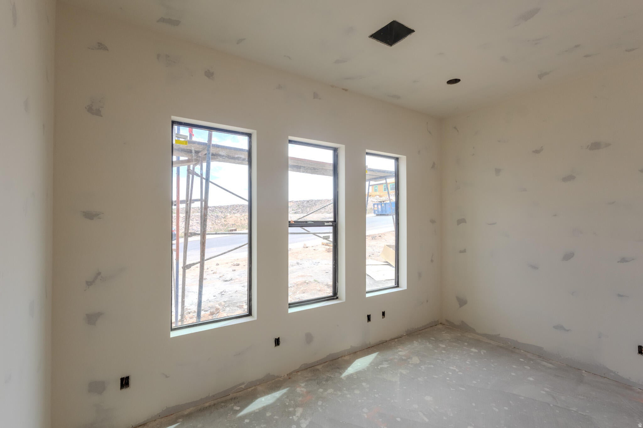 MOUNTAIN VIEW ESTATES - Residential