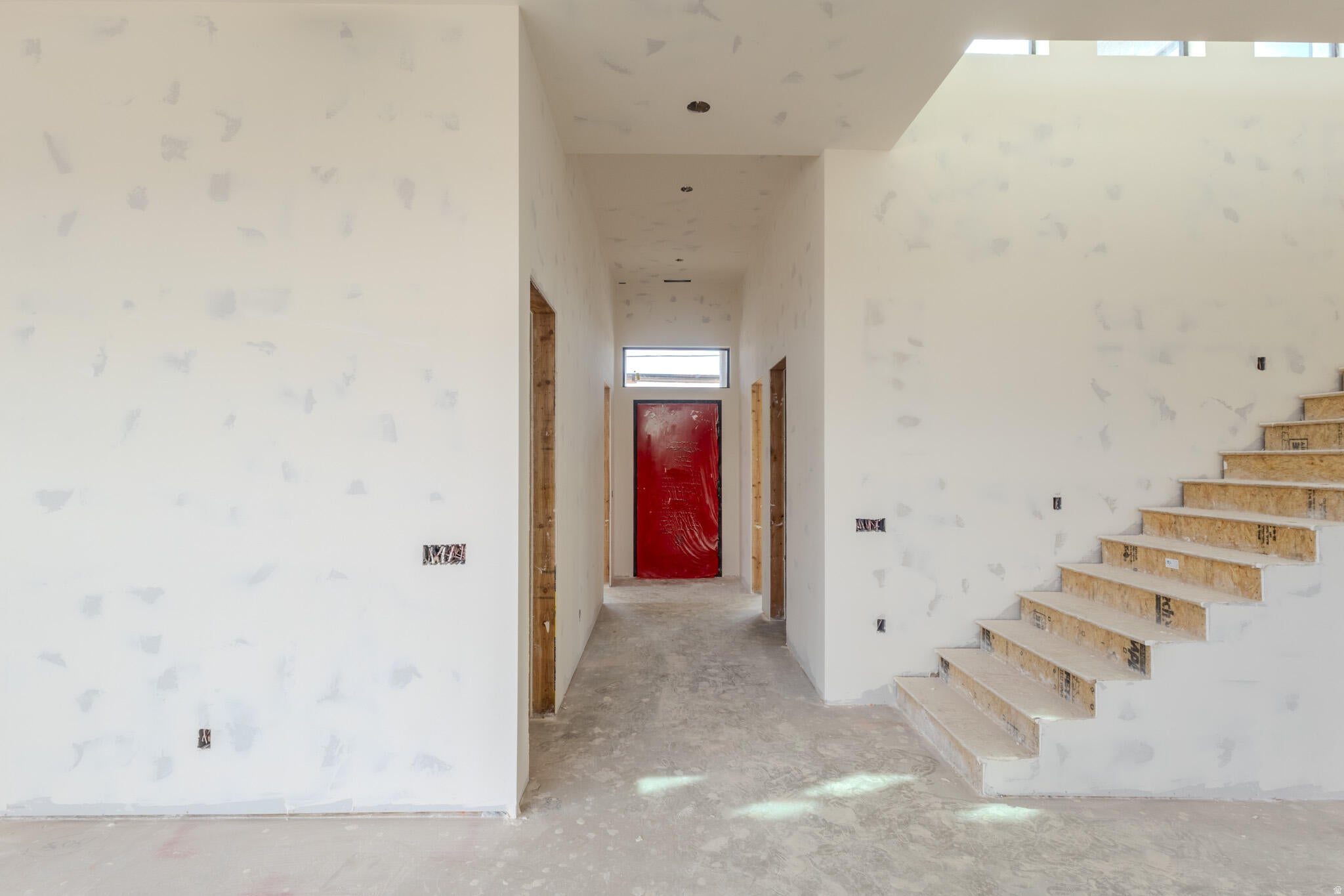 MOUNTAIN VIEW ESTATES - Residential
