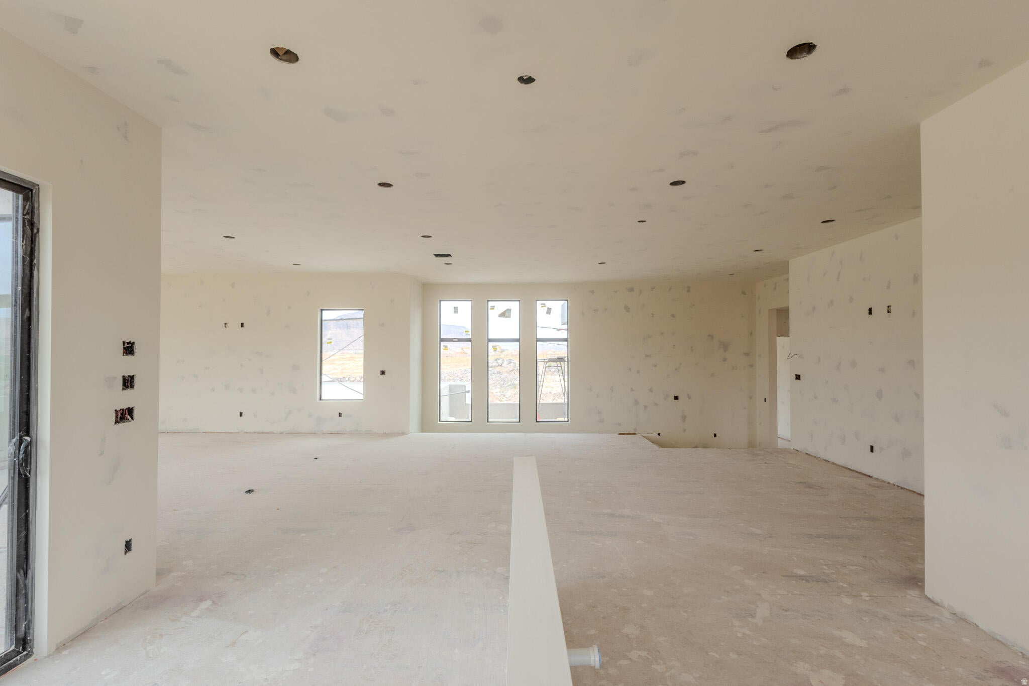 MOUNTAIN VIEW ESTATES - Residential