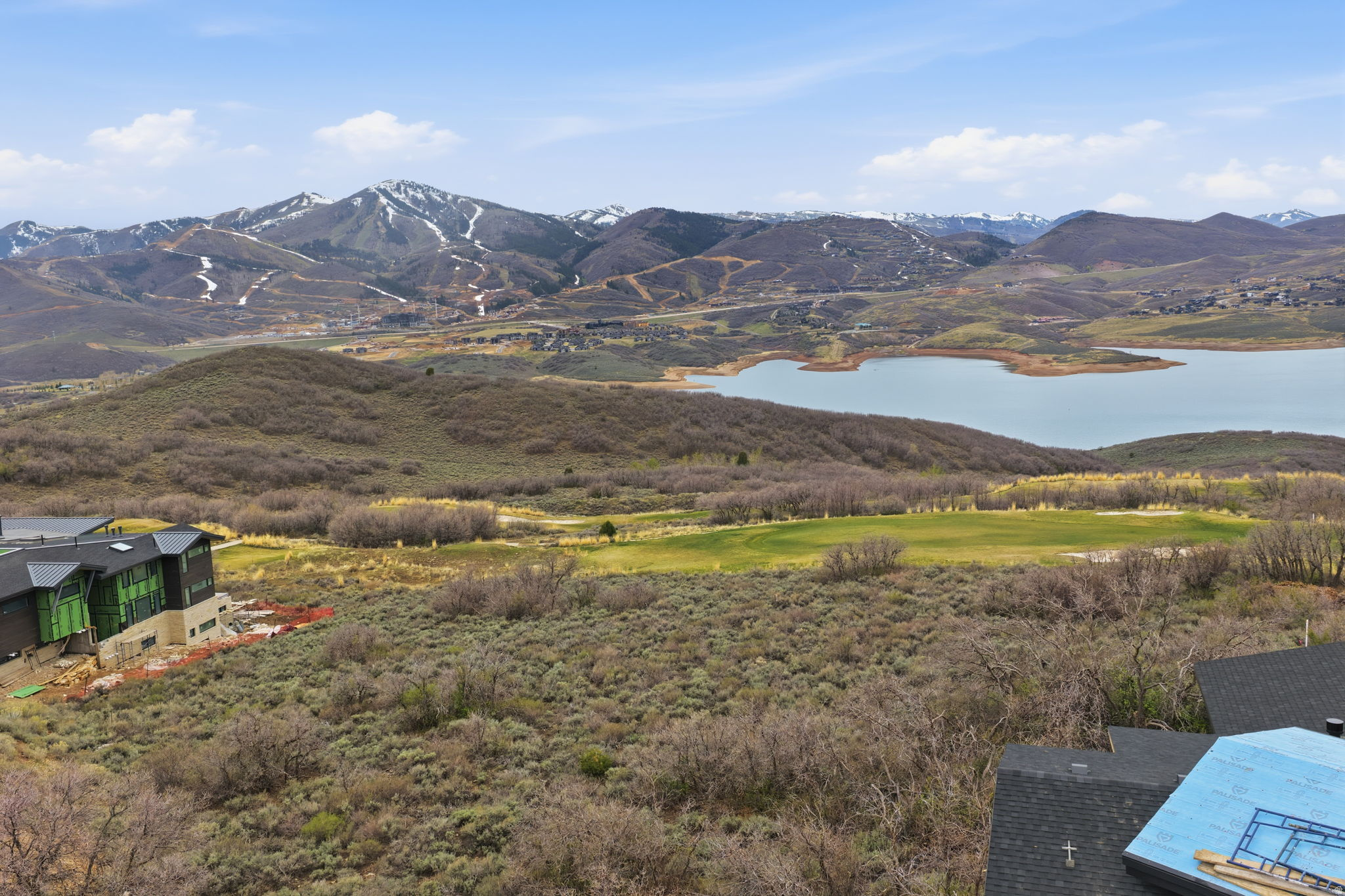 HIDEOUT CANYON PHASE 2 - Land