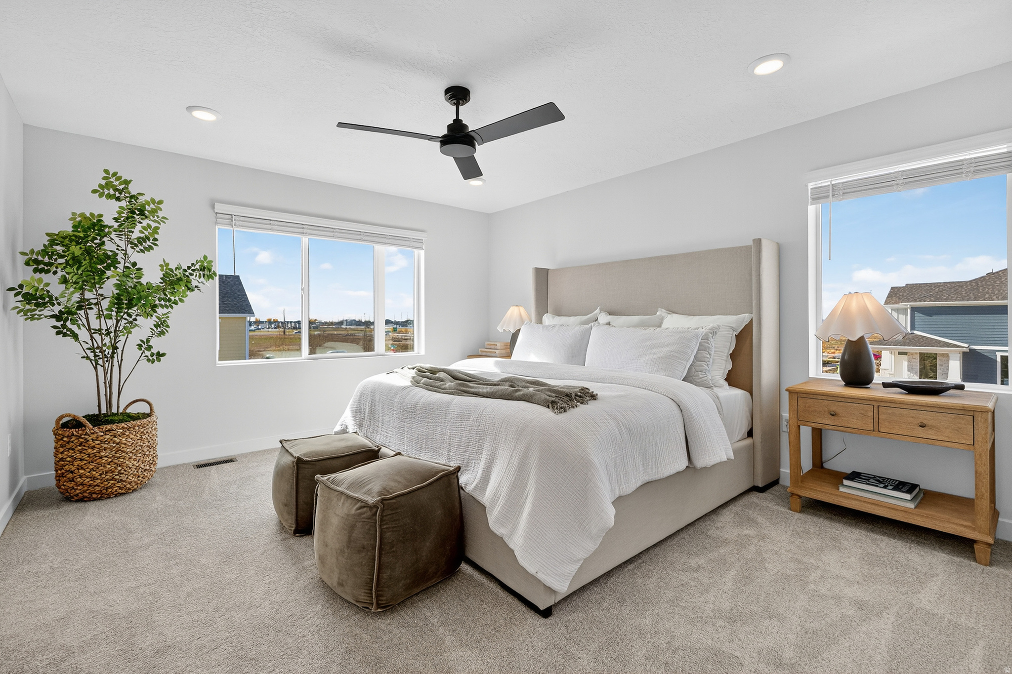 ORCHARDS AT JDC RANCH - Residential