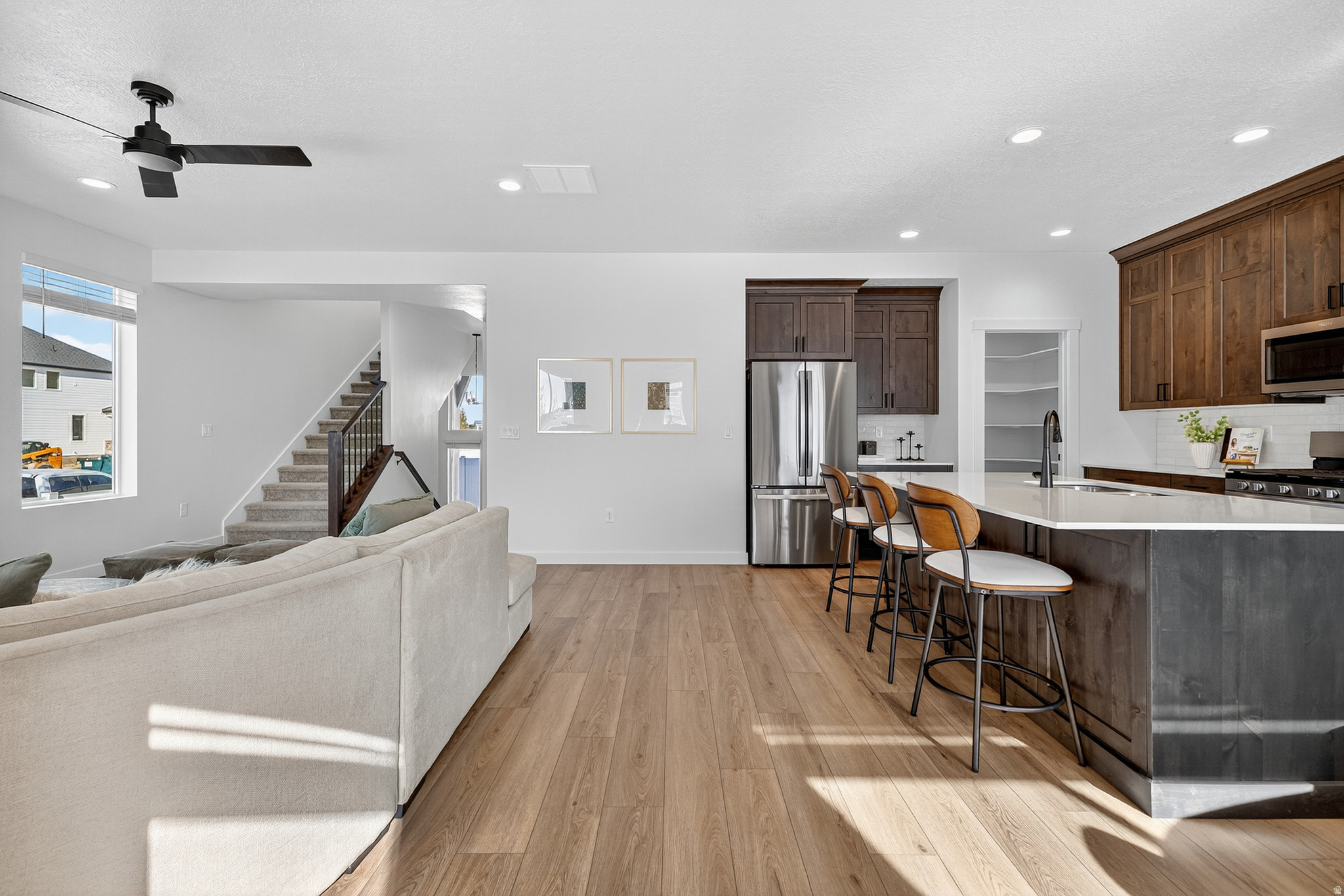 ORCHARDS AT JDC RANCH - Residential