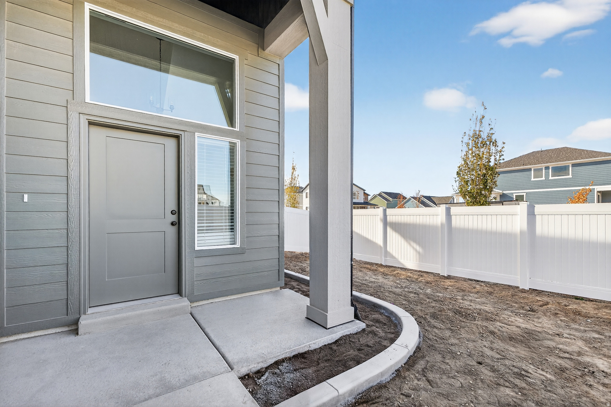 ORCHARDS AT JDC RANCH - Residential