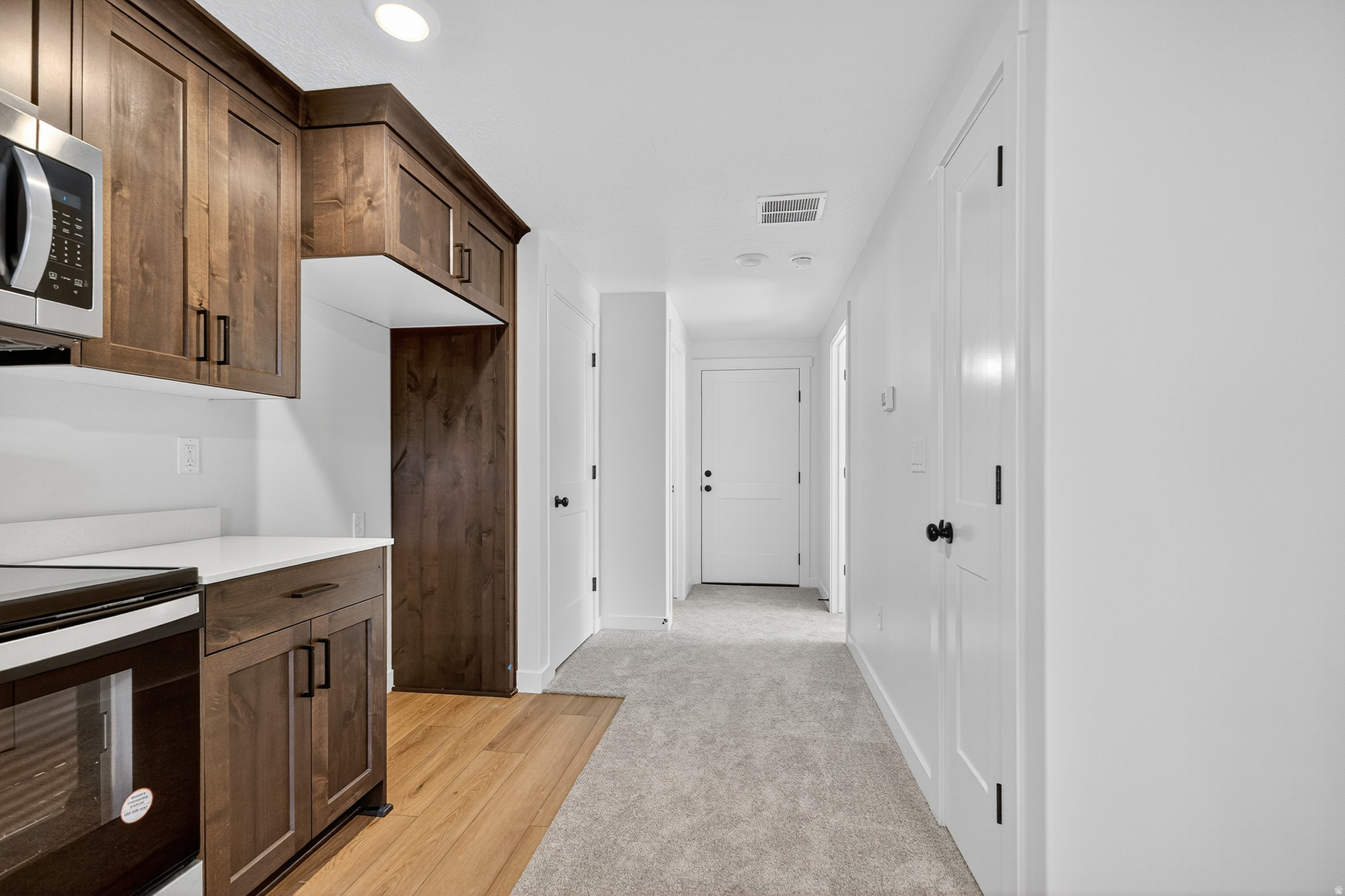 ORCHARDS AT JDC RANCH - Residential