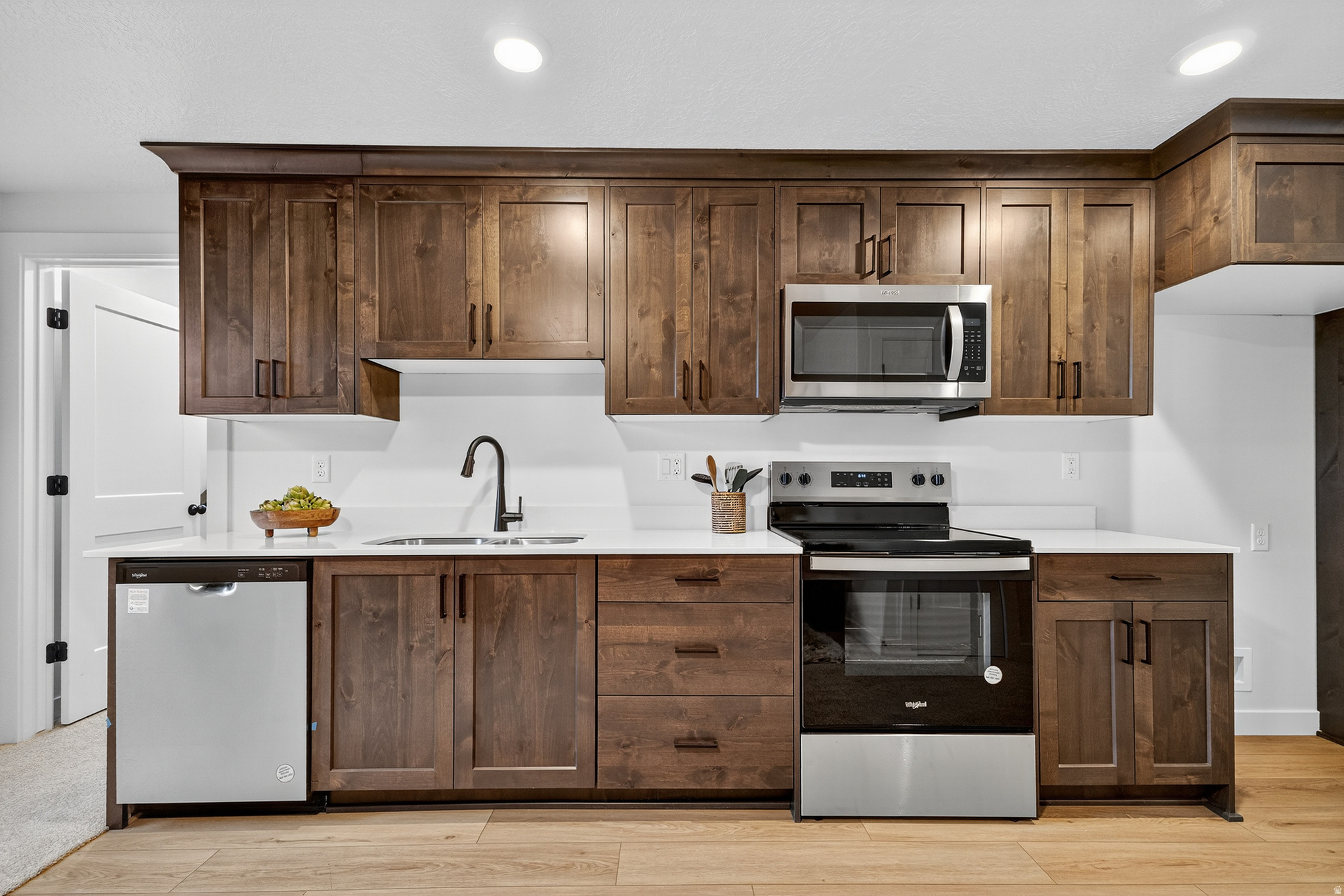 ORCHARDS AT JDC RANCH - Residential
