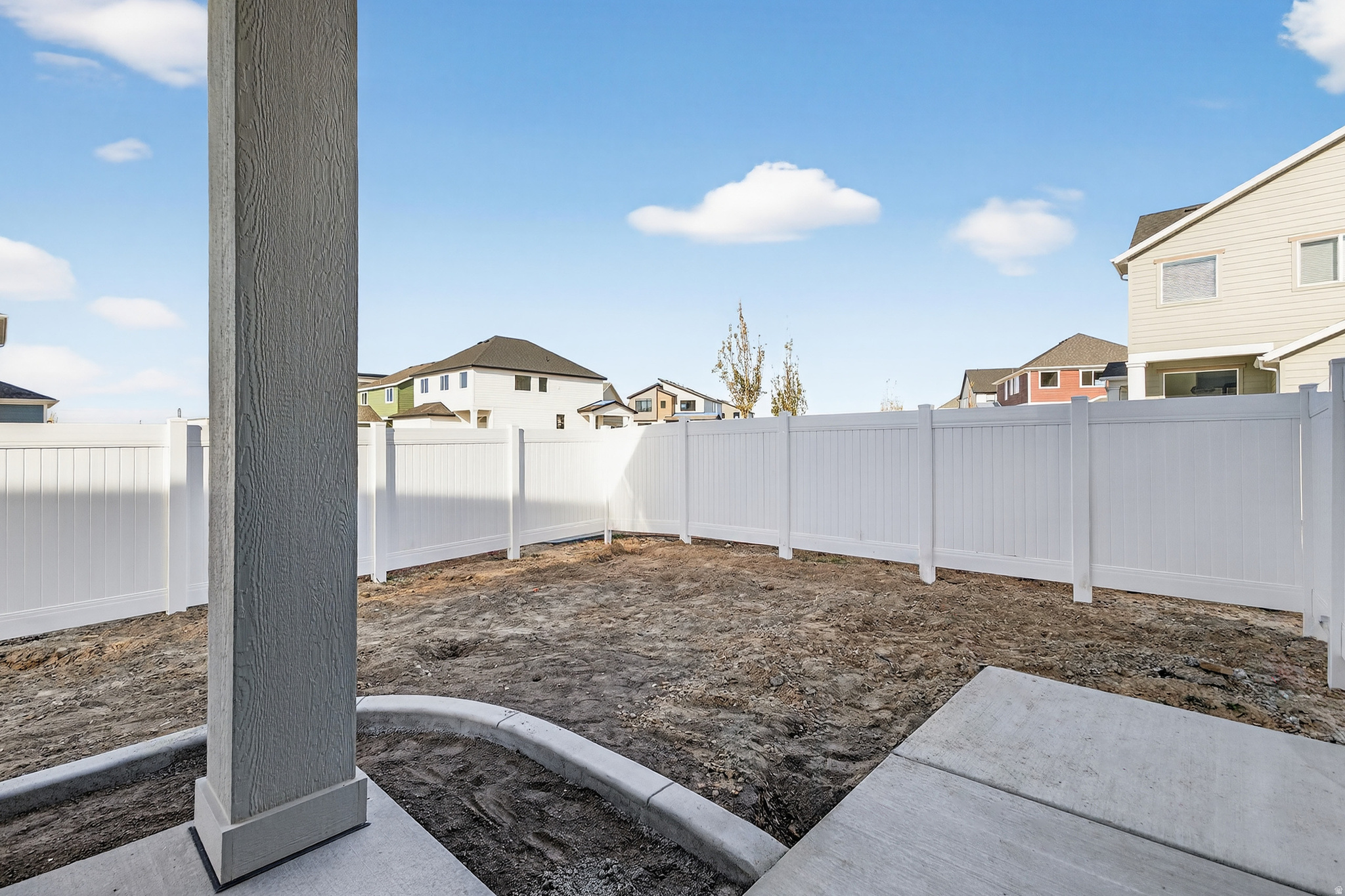 ORCHARDS AT JDC RANCH - Residential