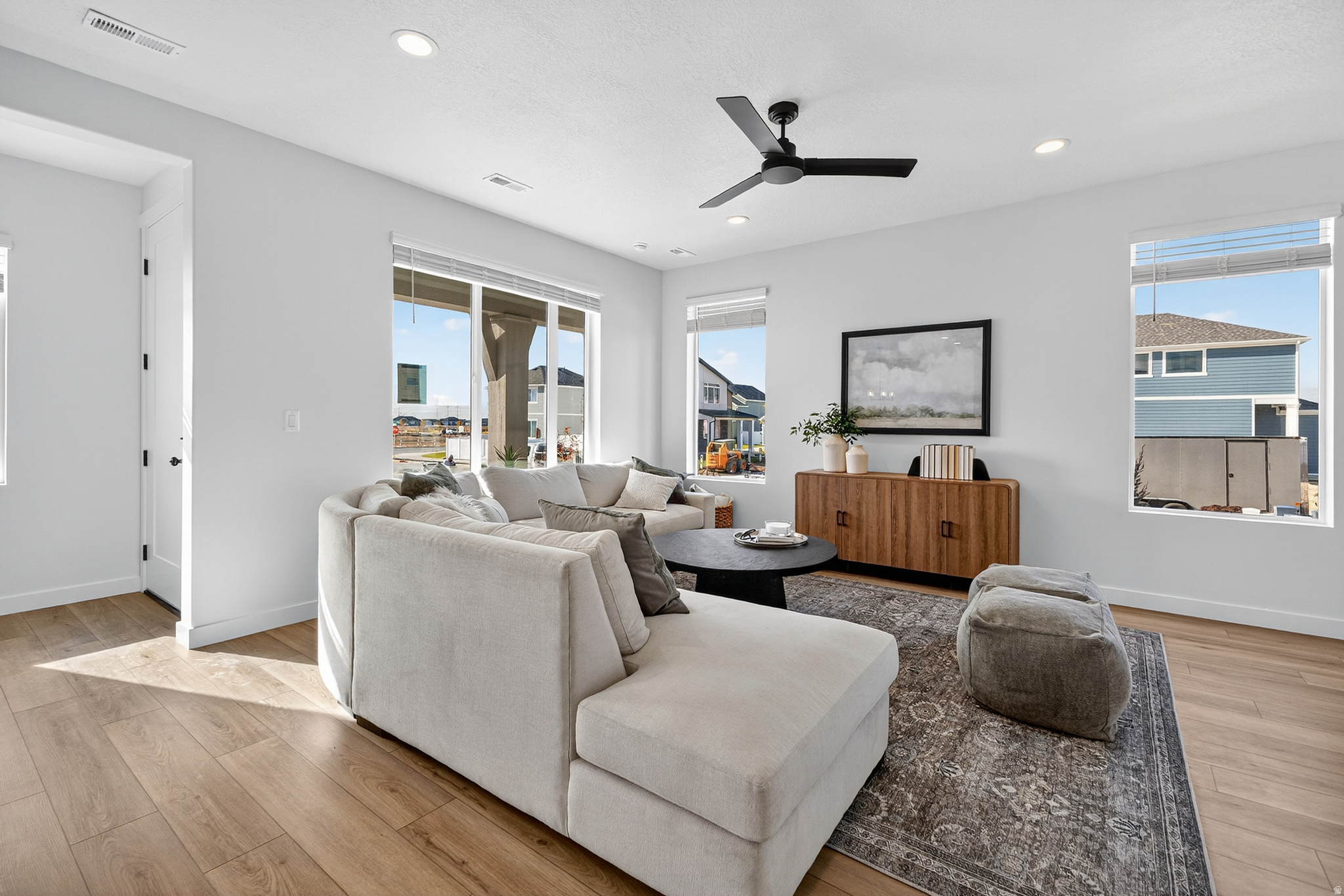 ORCHARDS AT JDC RANCH - Residential