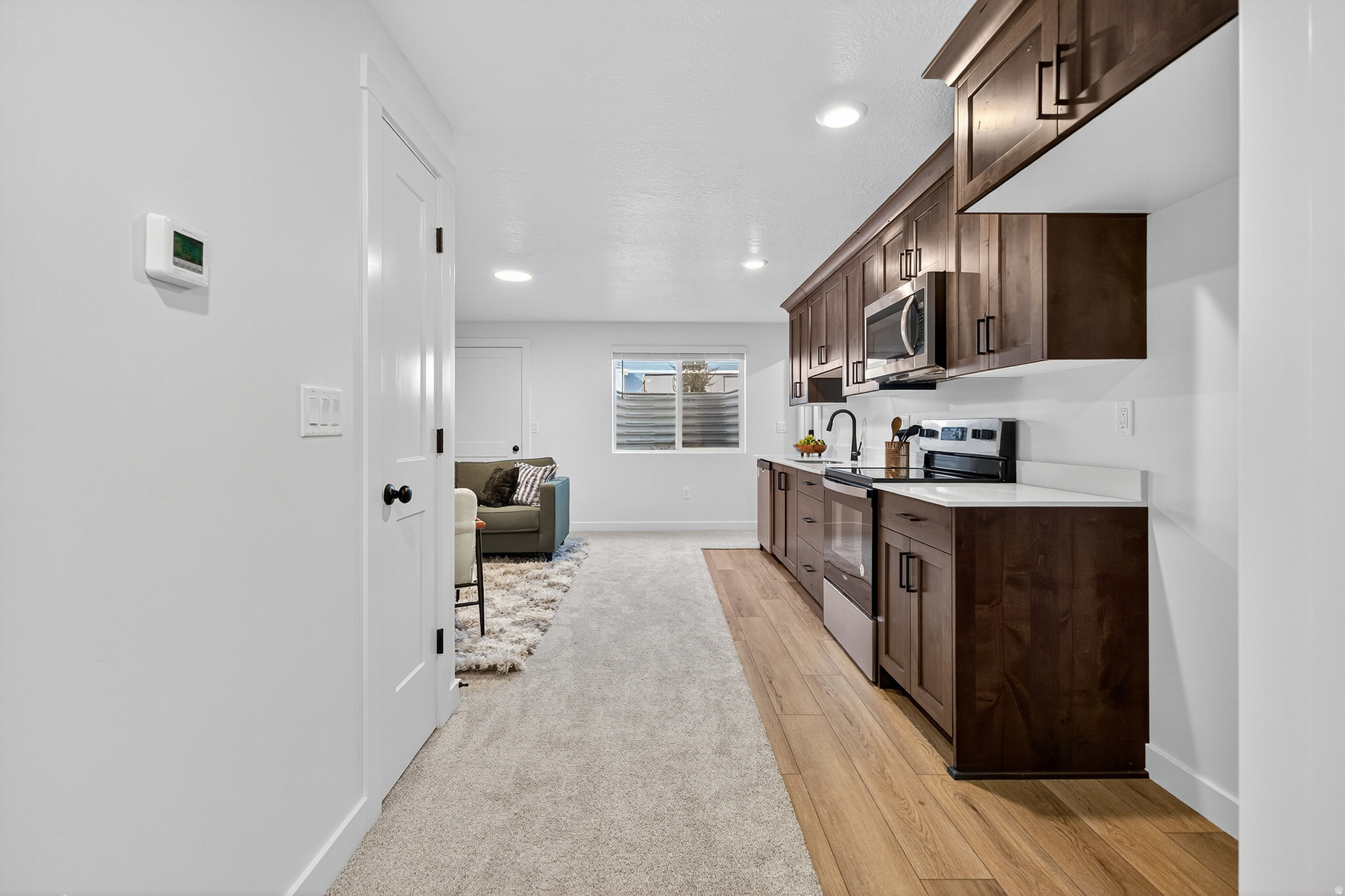 ORCHARDS AT JDC RANCH - Residential