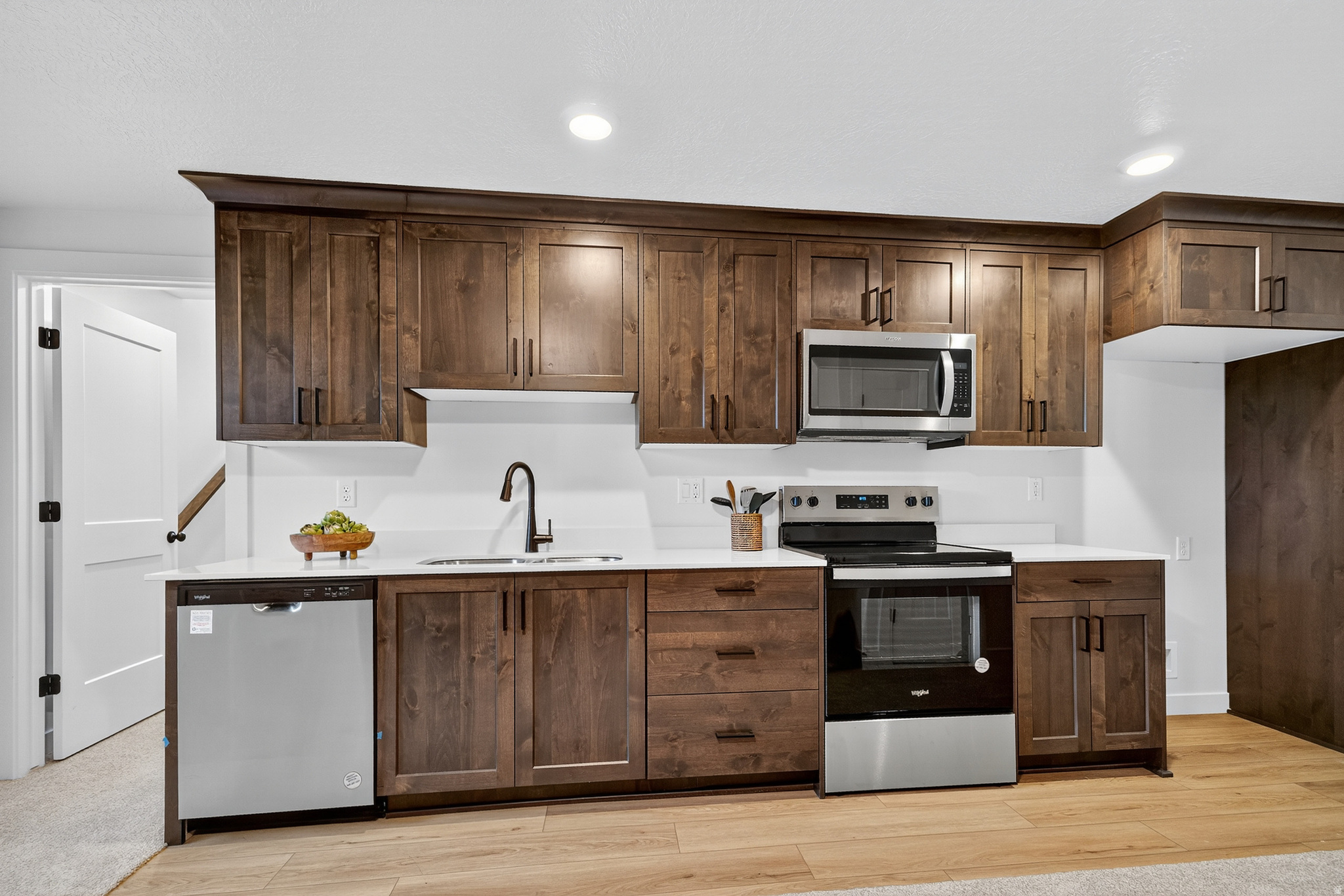 ORCHARDS AT JDC RANCH - Residential