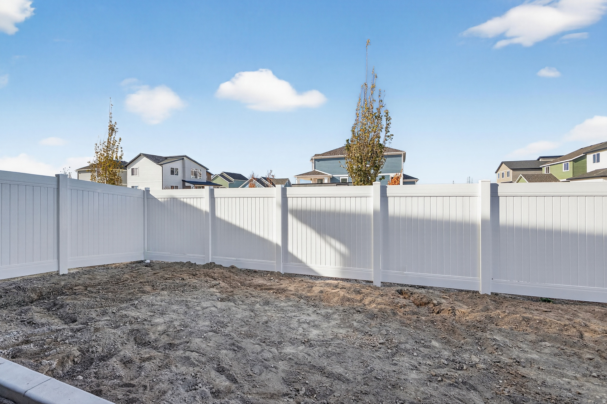 ORCHARDS AT JDC RANCH - Residential