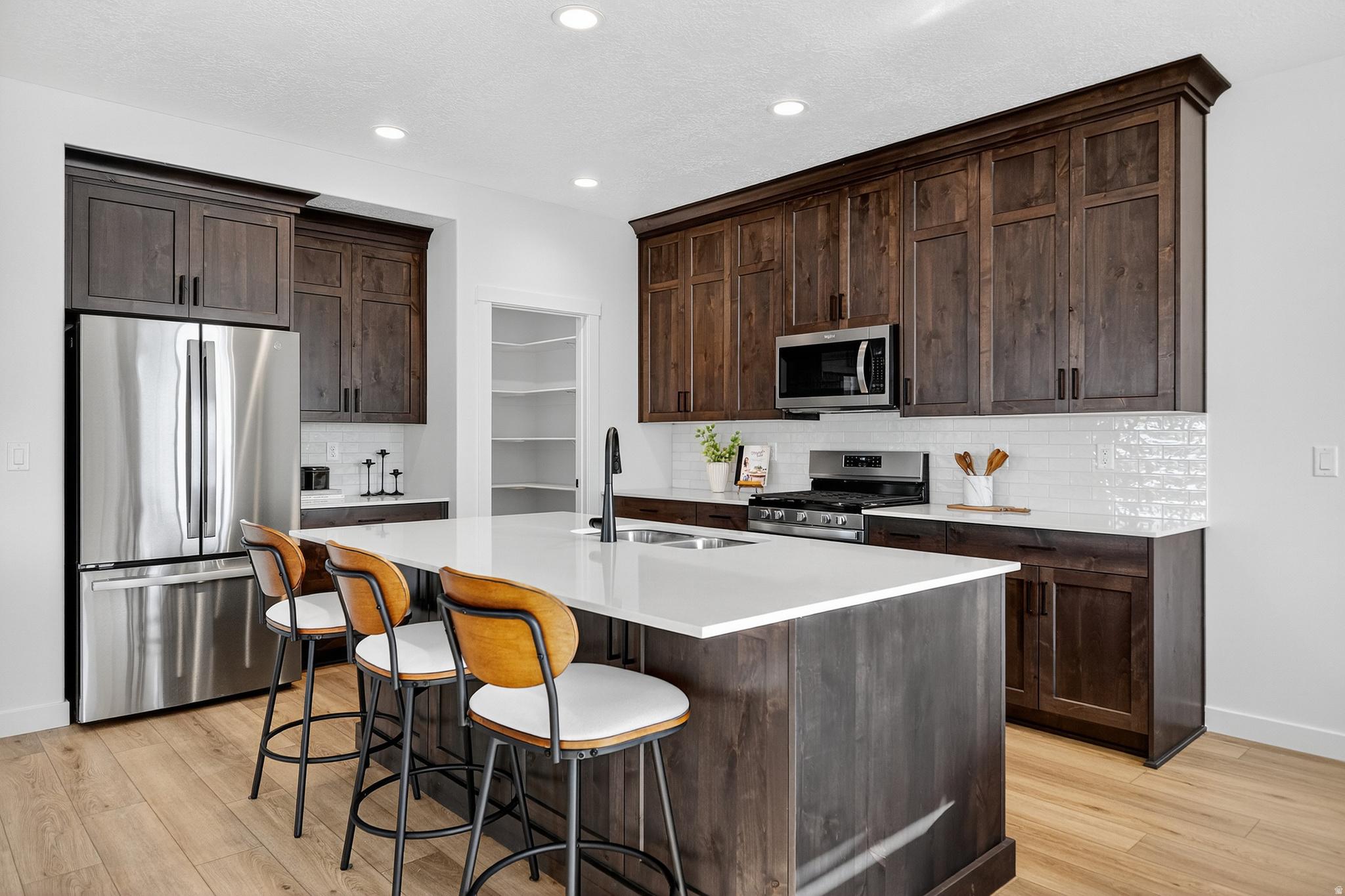 ORCHARDS AT JDC RANCH - Residential