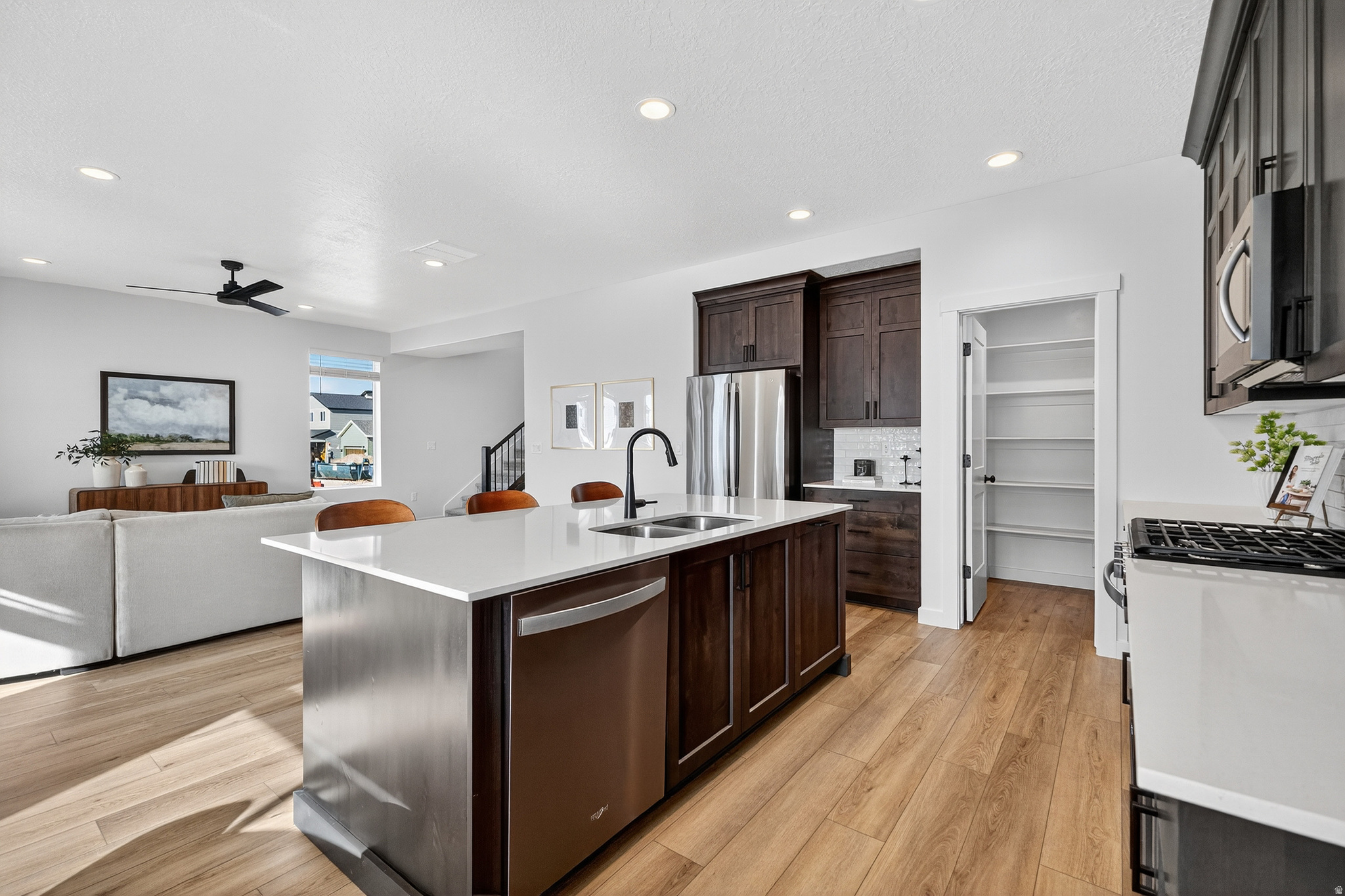 ORCHARDS AT JDC RANCH - Residential