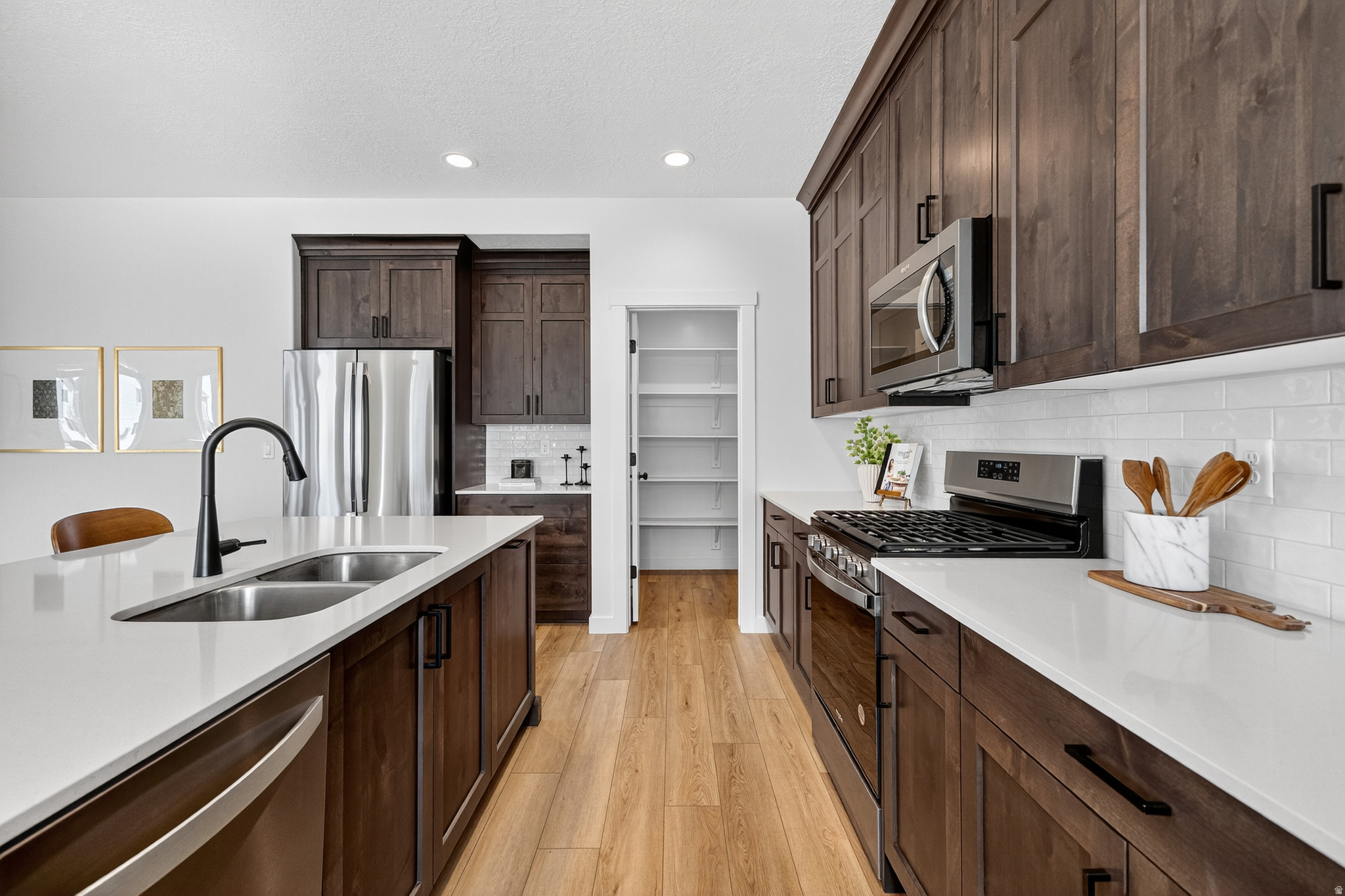 ORCHARDS AT JDC RANCH - Residential