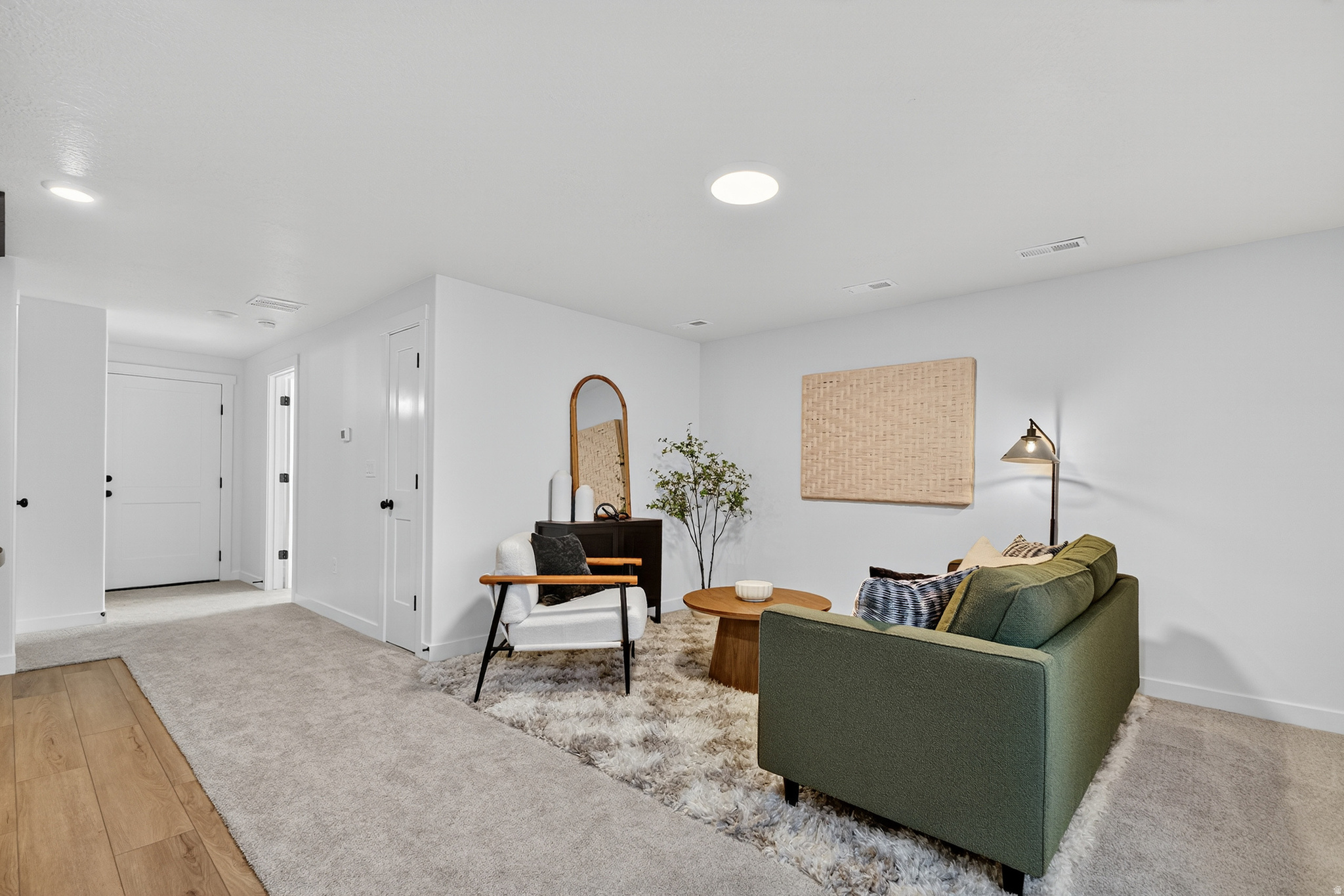 ORCHARDS AT JDC RANCH - Residential