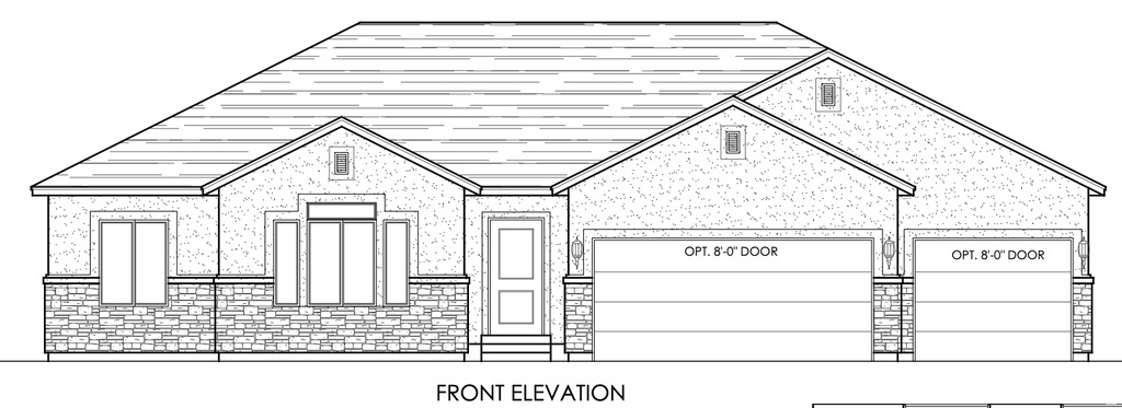 MAPLE MOUNTAIN - Residential