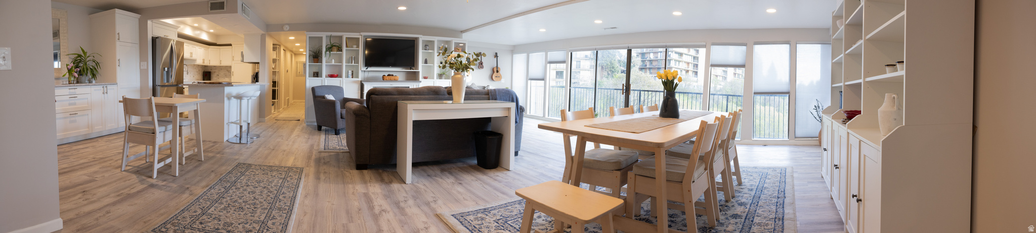 DONNER CREST CONDOS - Residential