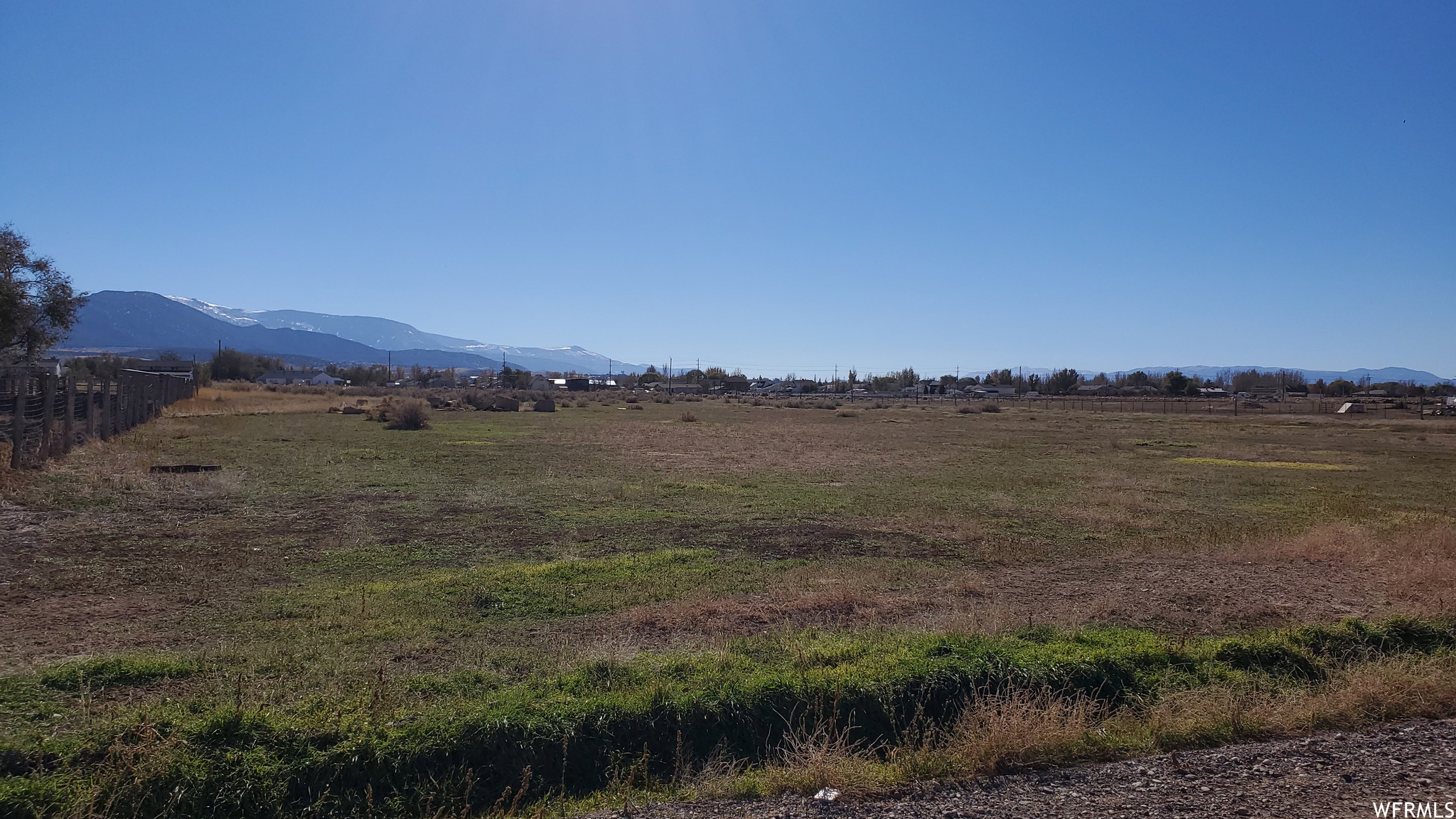 THE LITTLE EDEN SUBD - Land