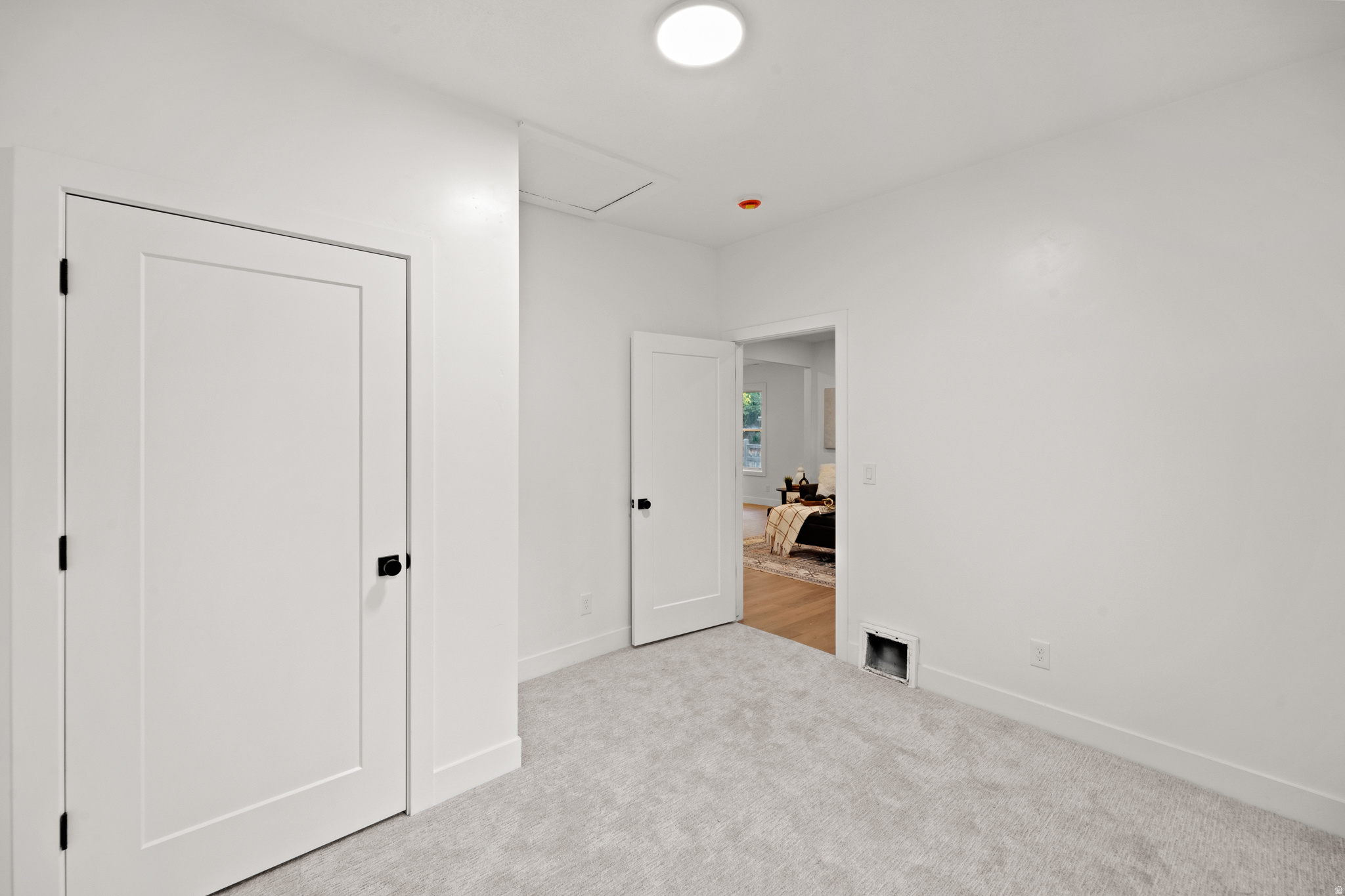 AVENUES - Residential