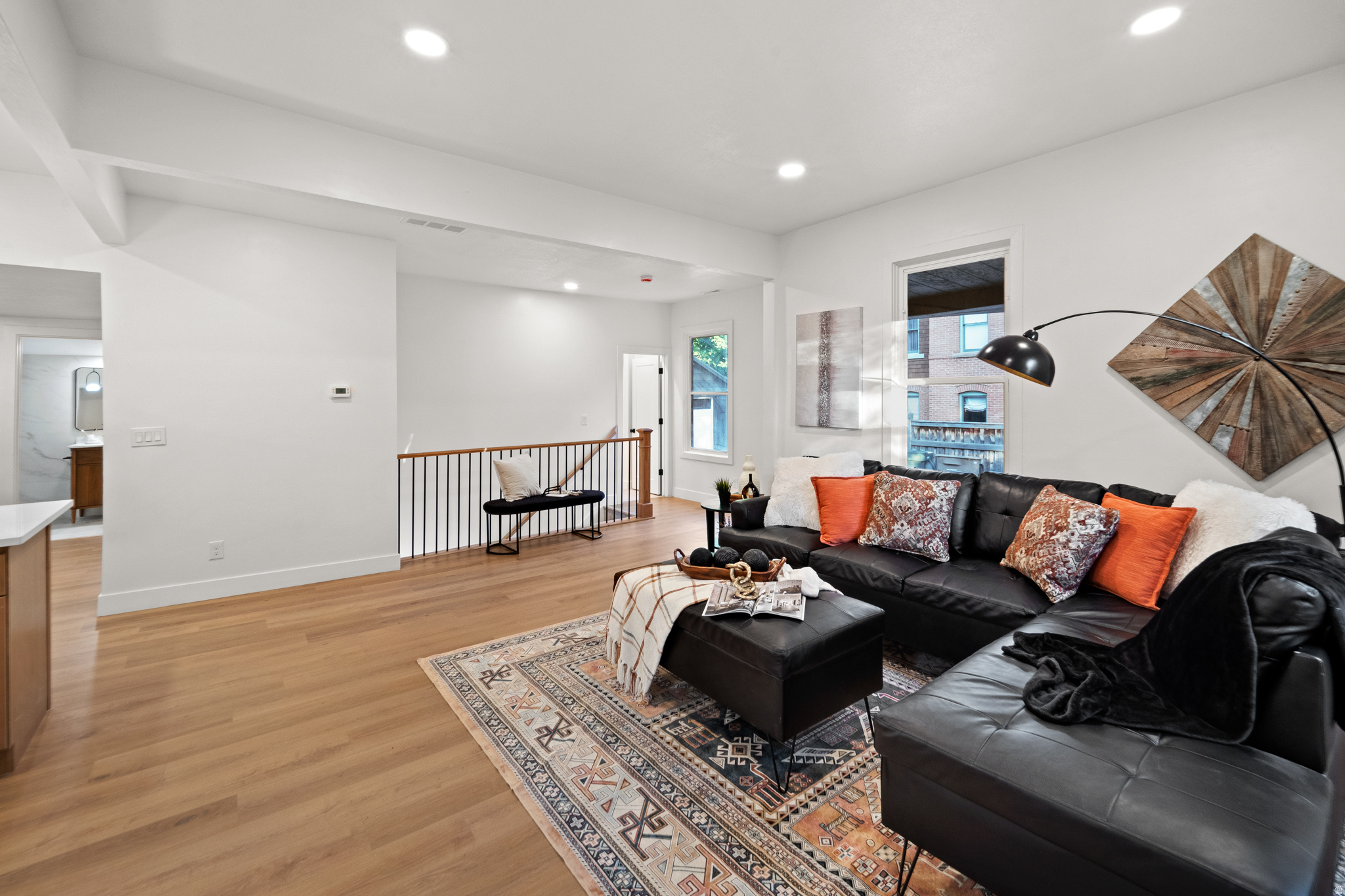 AVENUES - Residential