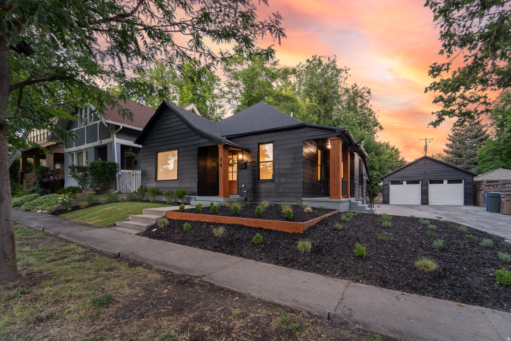 AVENUES - Residential