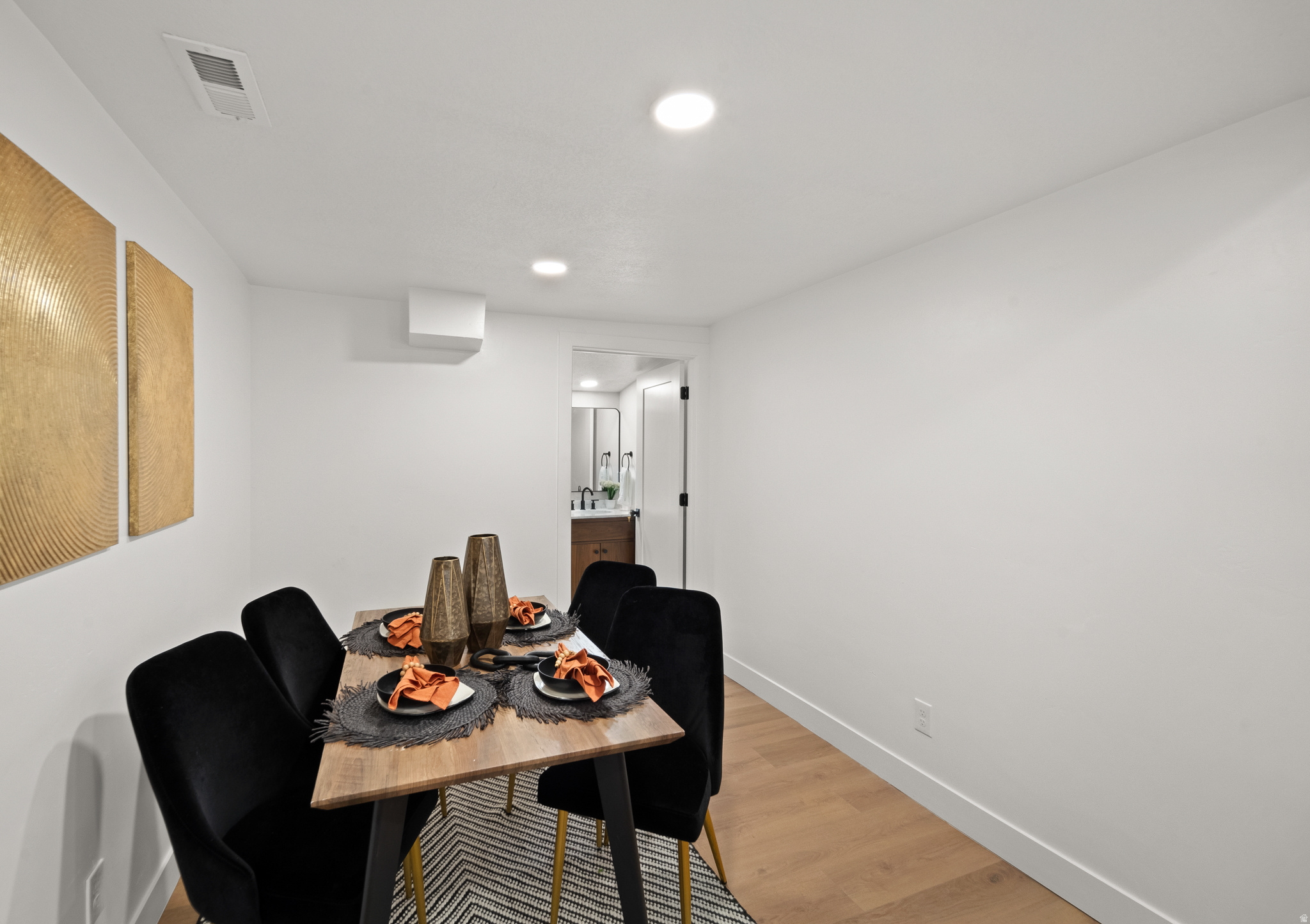 AVENUES - Residential
