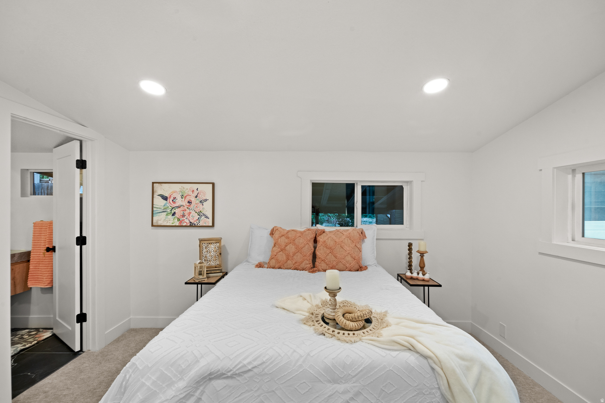 AVENUES - Residential