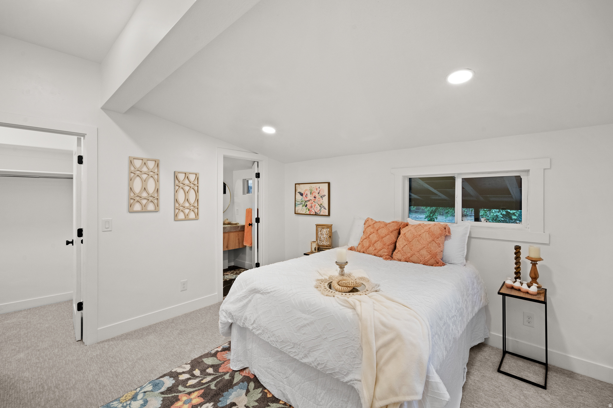 AVENUES - Residential