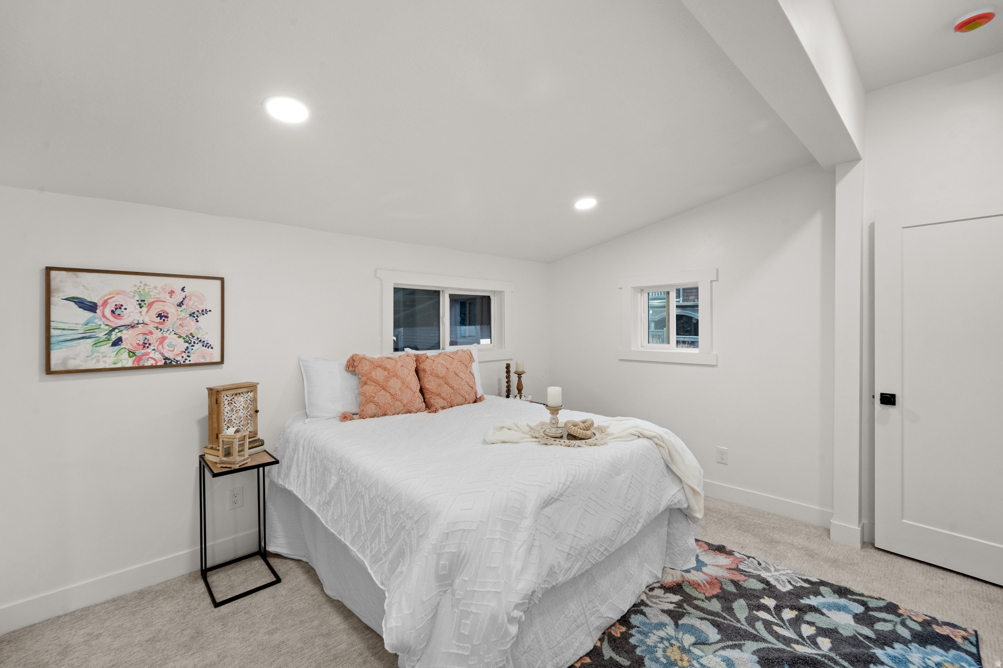 AVENUES - Residential