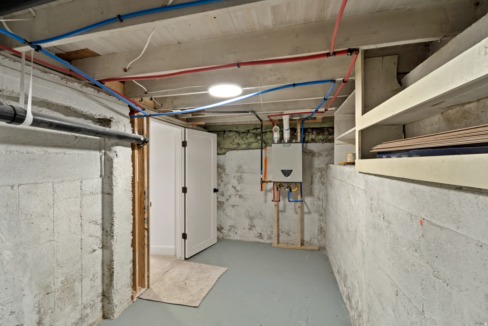 AVENUES - Residential